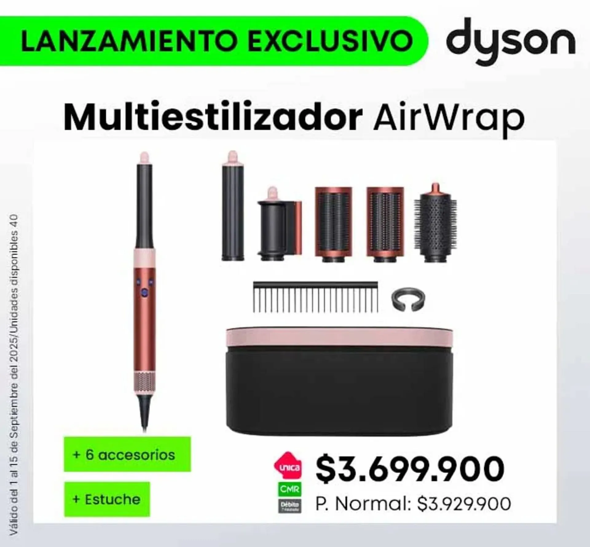 Catalogo de Catálogo Falabella 25 de septiembre al 25 de septiembre 2025 - Pag 15