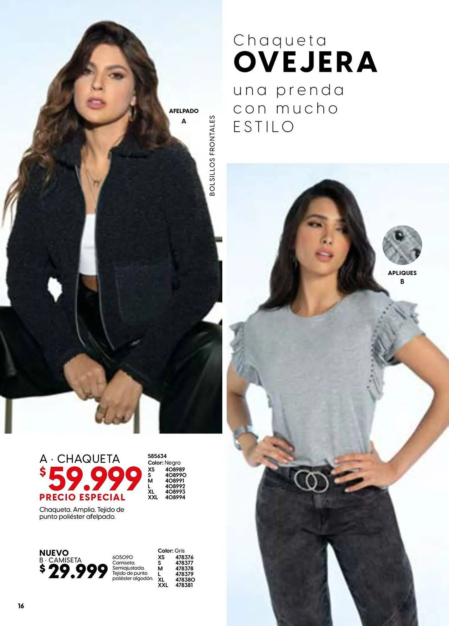 Catalogo de Catálogo Carmel 25 de agosto al 25 de septiembre 2023 - Pag 20