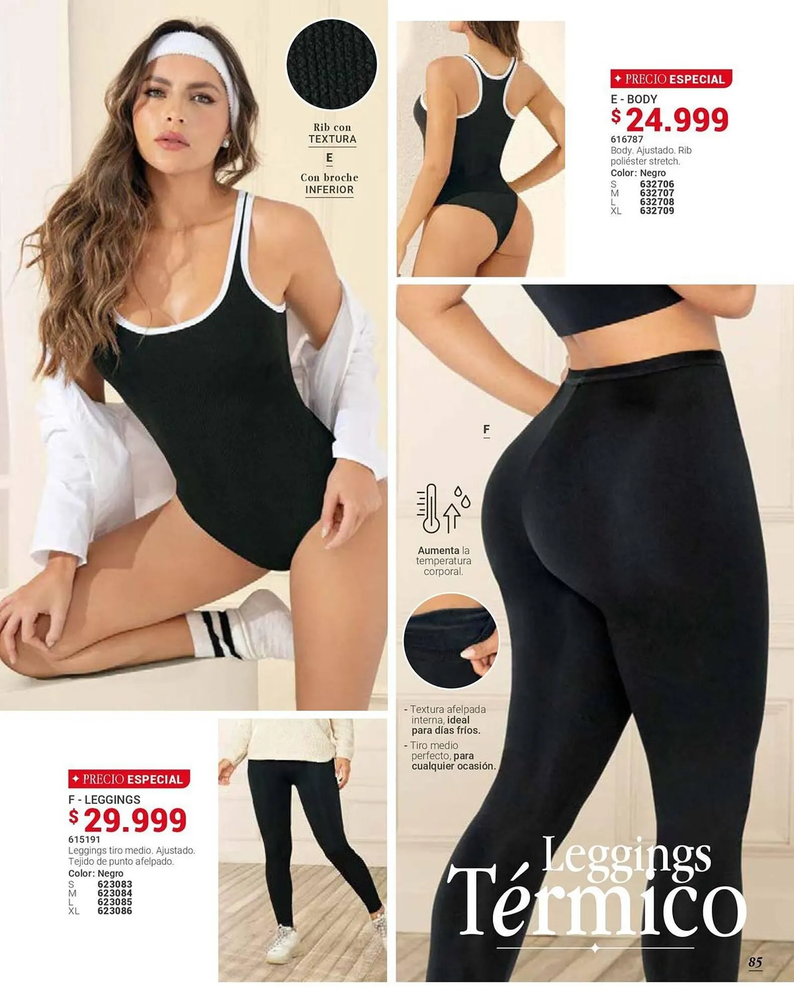 Catalogo de Catálogo Carmel 25 de marzo al 30 de abril 2025 - Pag 89