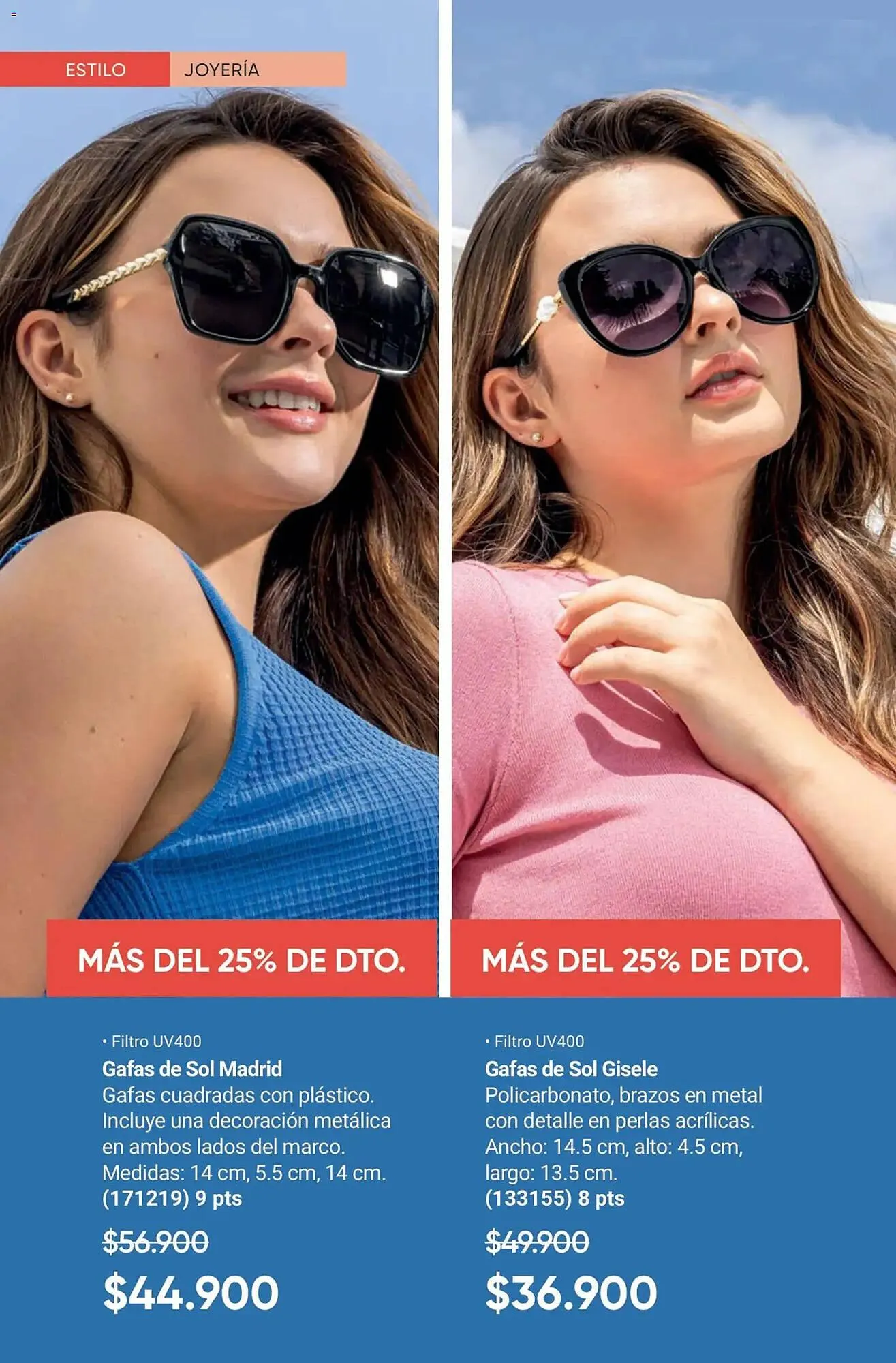 Catalogo de Catálogo Avon 2 de enero al 31 de enero 2026 - Pag 62