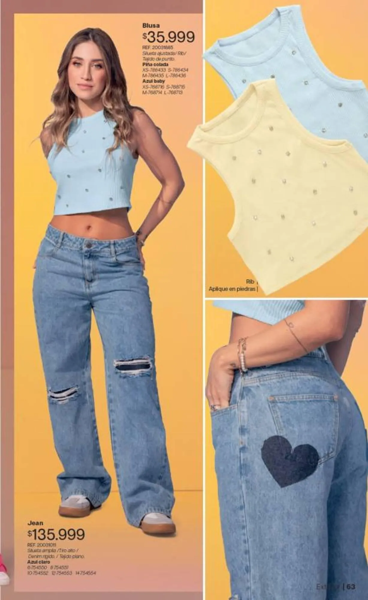 Catalogo de Catálogo Marketing Personal 27 de enero al 31 de marzo 2026 - Pag 65