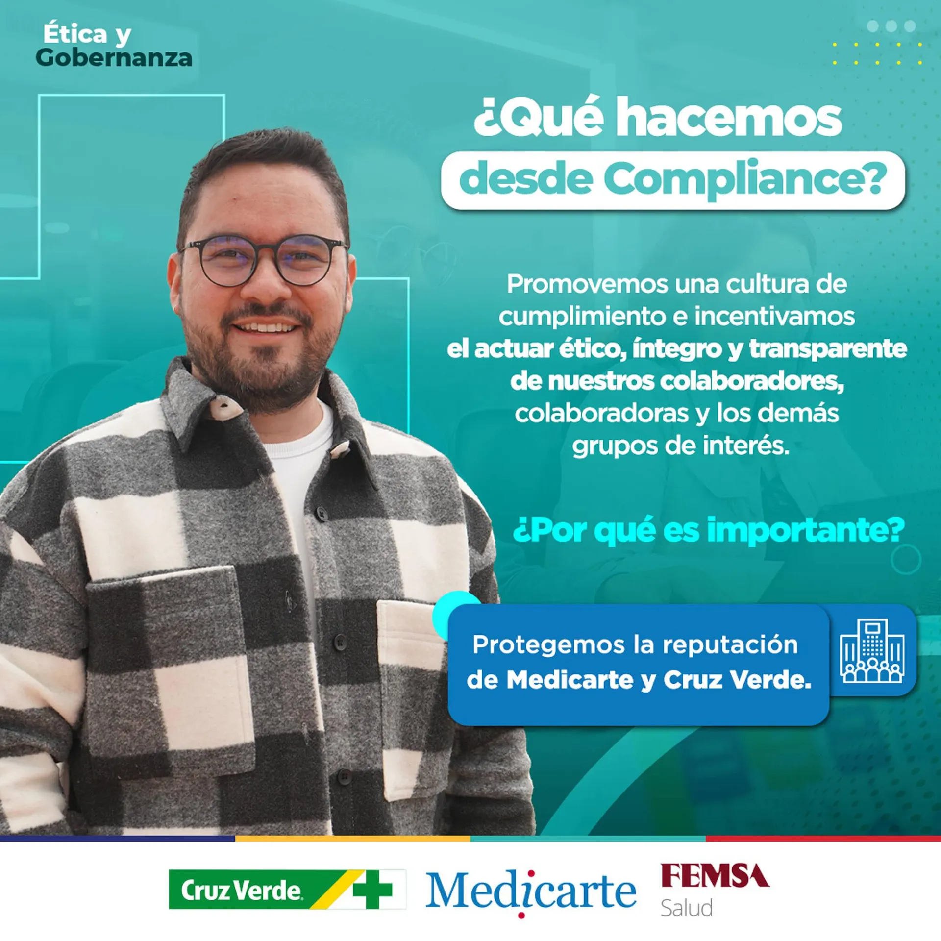 Catálogo Cruz verde - 1