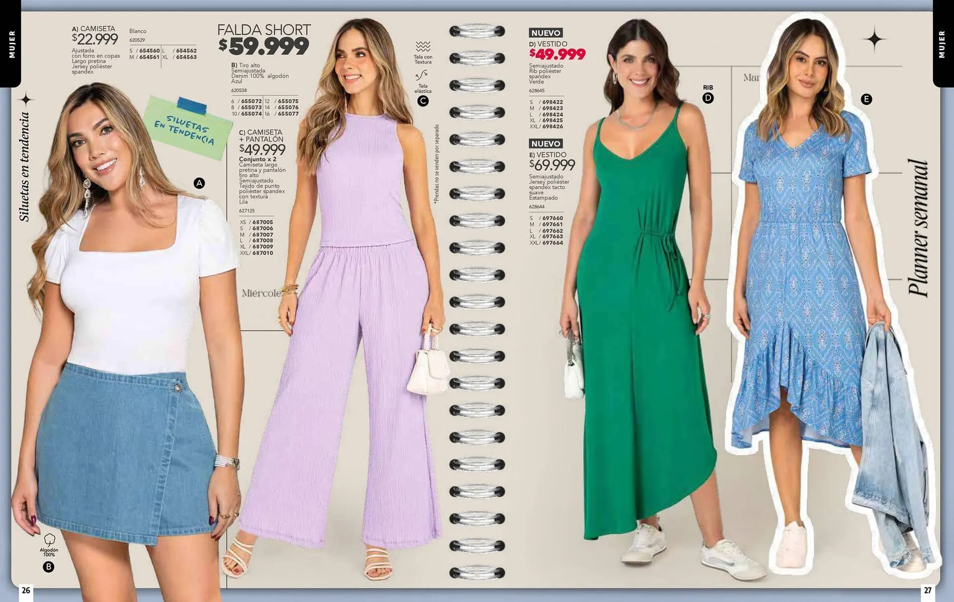 Catalogo de Catálogo Loguin 1 de febrero al 28 de febrero 2026 - Pag 14