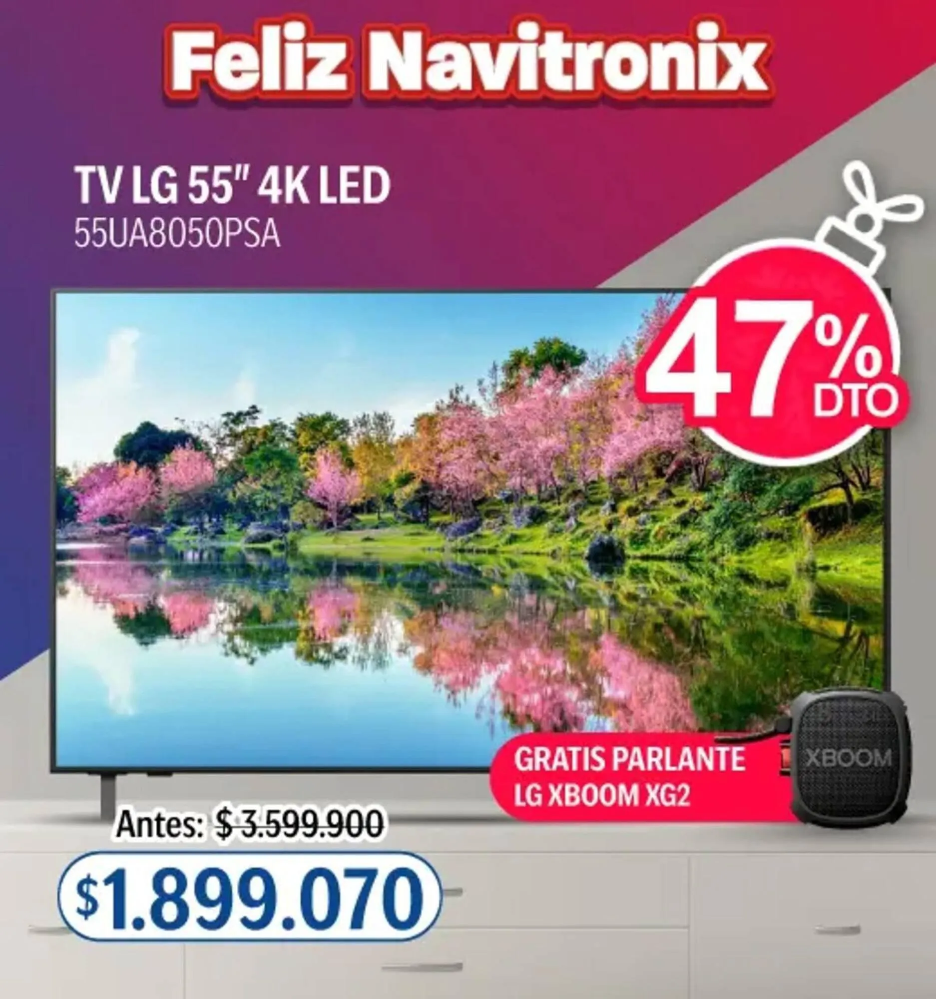 Catalogo de Catálogo Ktronix 11 de diciembre al 17 de diciembre 2025 - Pag 7