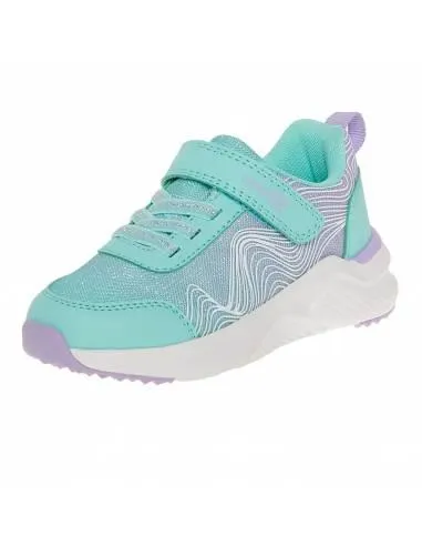 Zapatos deportivos para niña pequeña