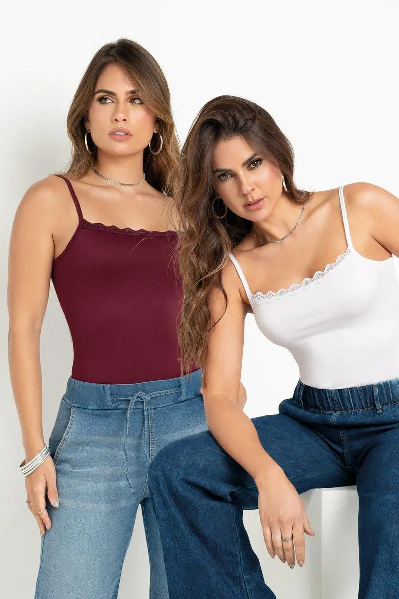 CAMISETA X 2 MANGA SISA Multicolor