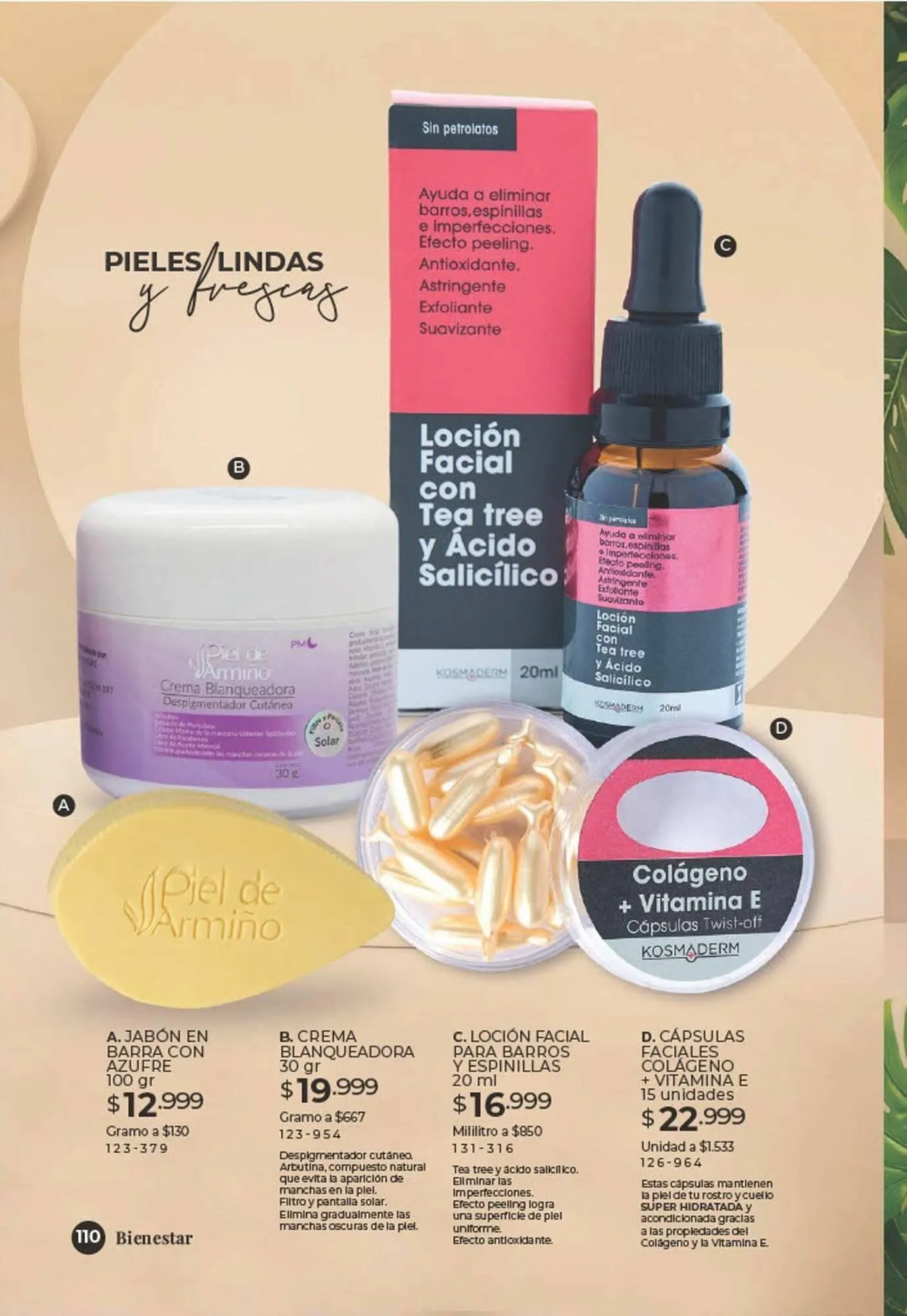 Catalogo de Catálogo Dolce Catálogos 22 de octubre al 22 de enero 2025 - Pag 11