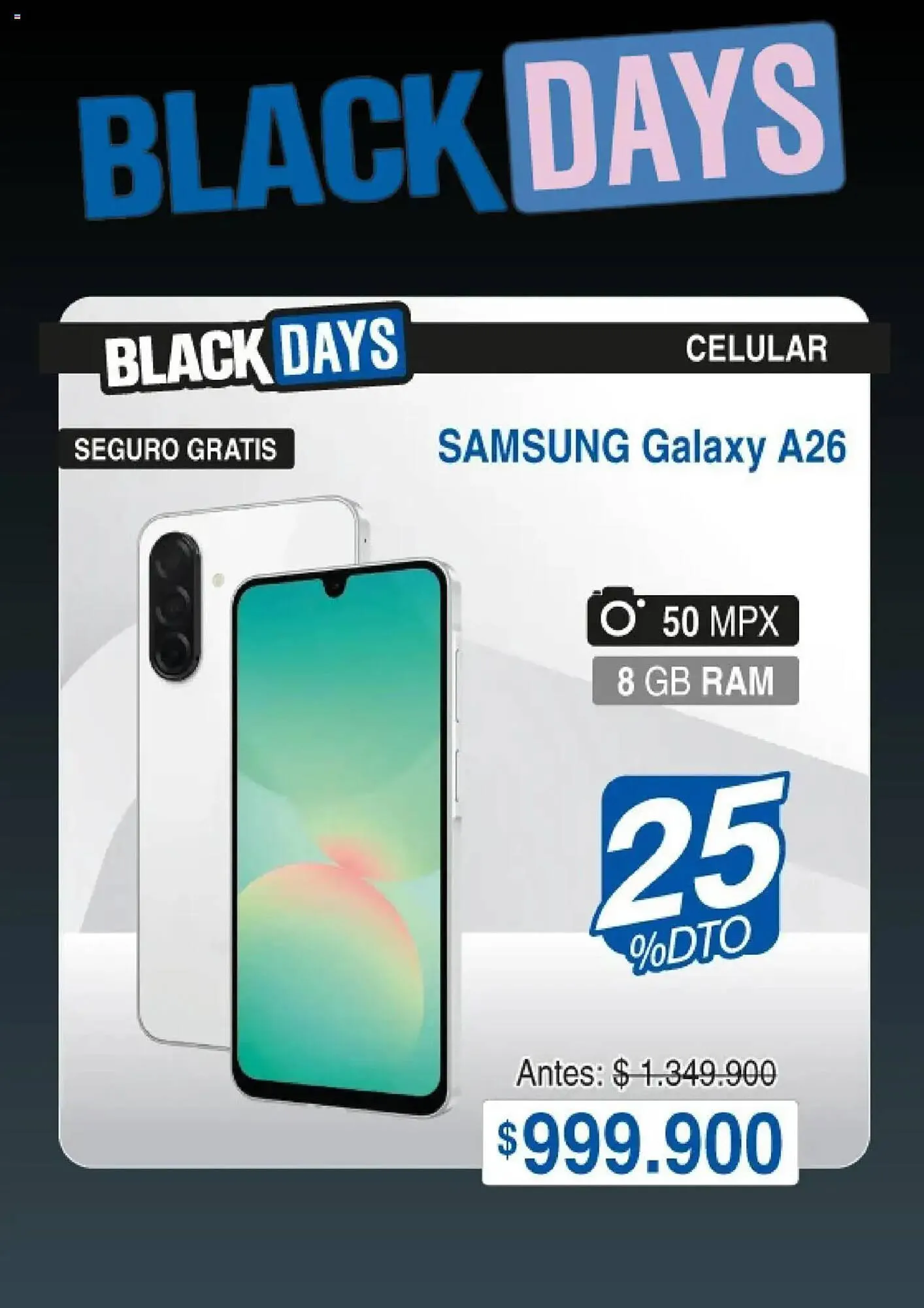 Catalogo de Catálogo Ktronix 27 de mayo al 3 de junio 2025 - Pag 4