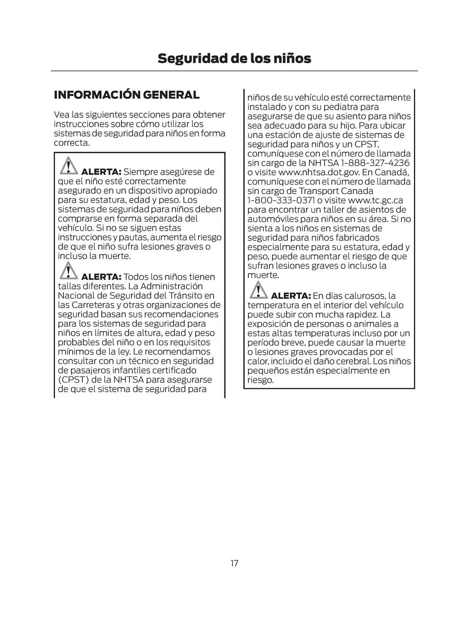 Catalogo de Catálogo Ford 29 de octubre al 29 de octubre 2025 - Pag 19