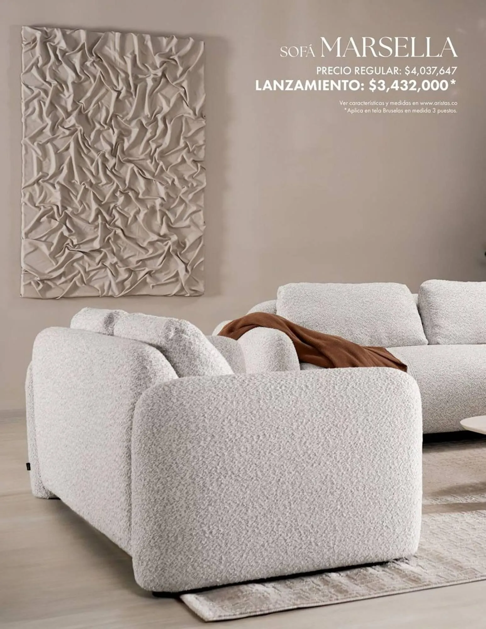 Catalogo de Catálogo Aristas 15 de noviembre al 12 de enero 2026 - Pag 38