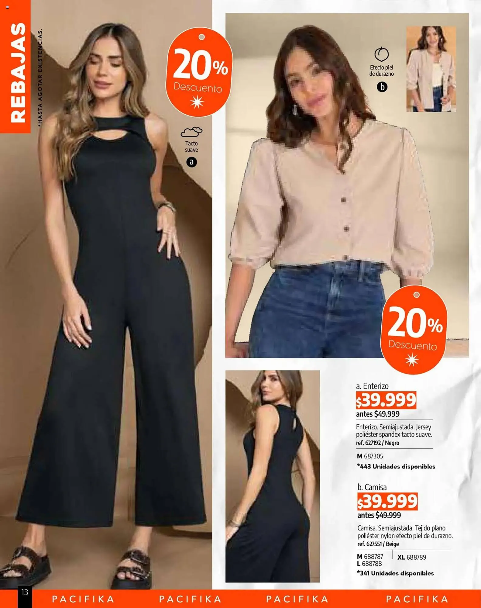 Catalogo de Catálogo Pacífika 24 de febrero al 24 de marzo 2026 - Pag 224