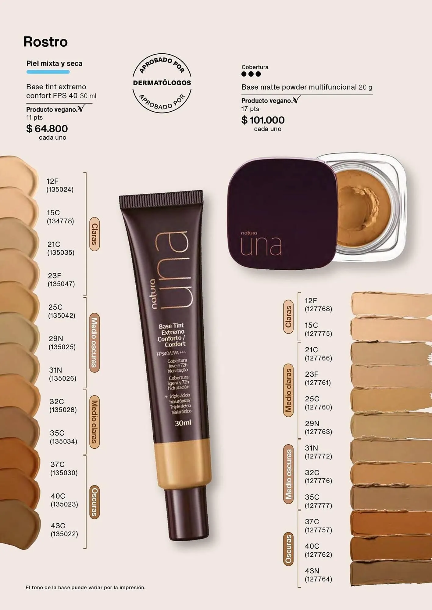 Catalogo de Catálogo Natura 1 de enero al 31 de enero 2026 - Pag 55