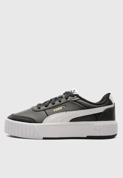 Tenis PUMA Carina Mia Negro