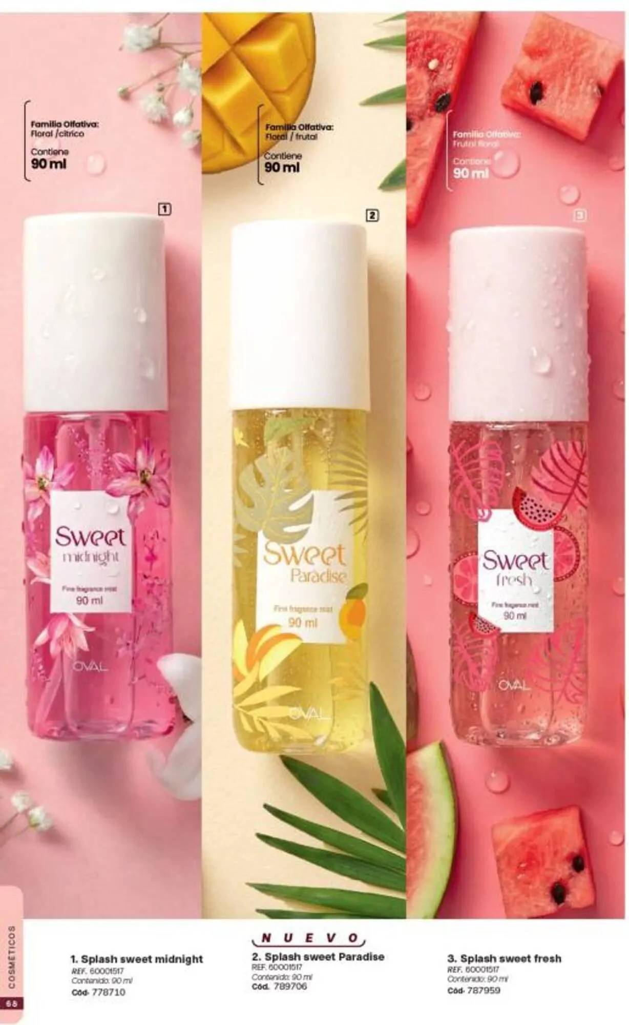 Catalogo de Catálogo Marketing Personal 1 de mayo al 31 de mayo 2026 - Pag 70