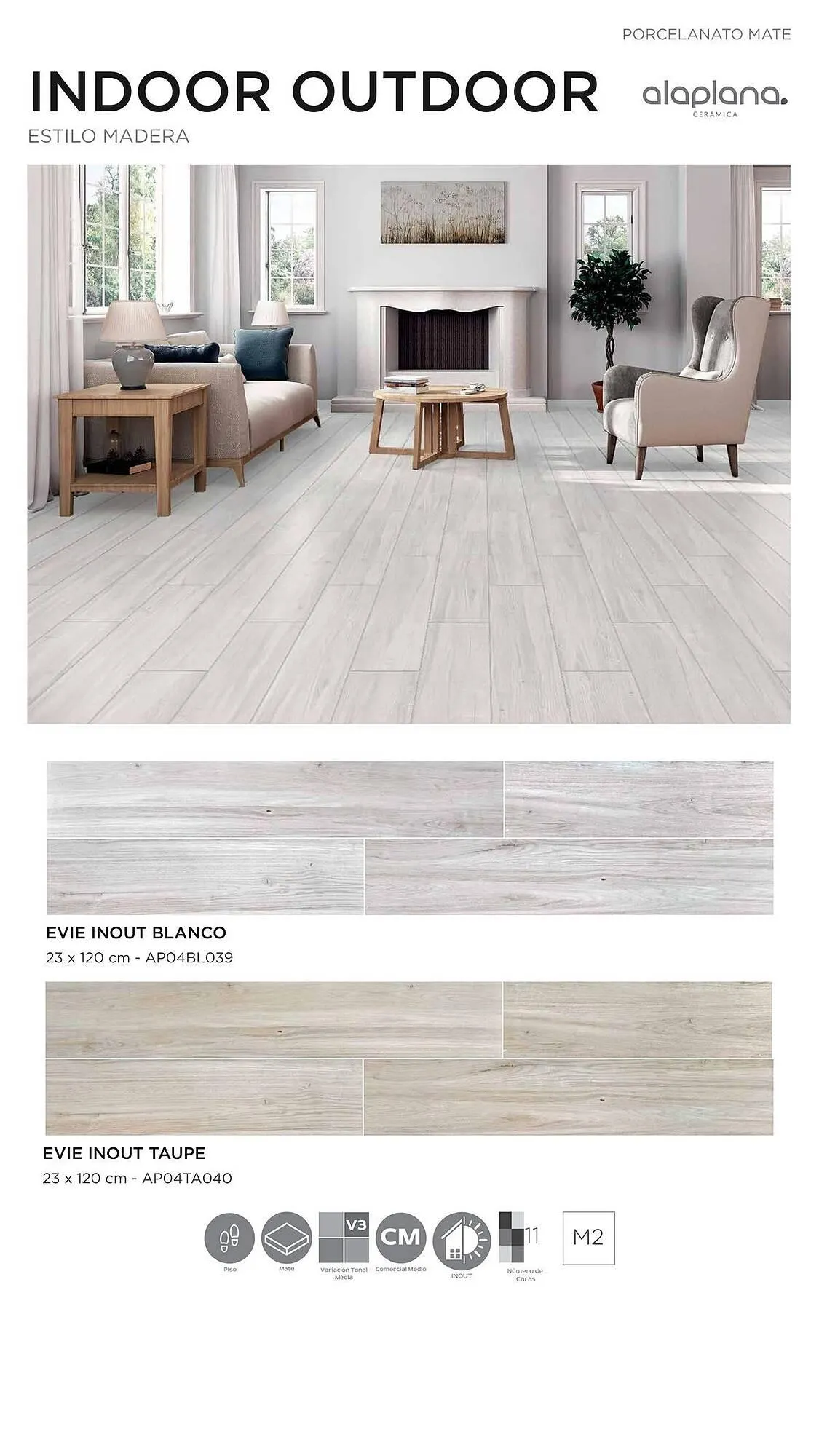 Catalogo de Catálogo Decorceramica 6 de noviembre al 6 de mayo 2025 - Pag 147