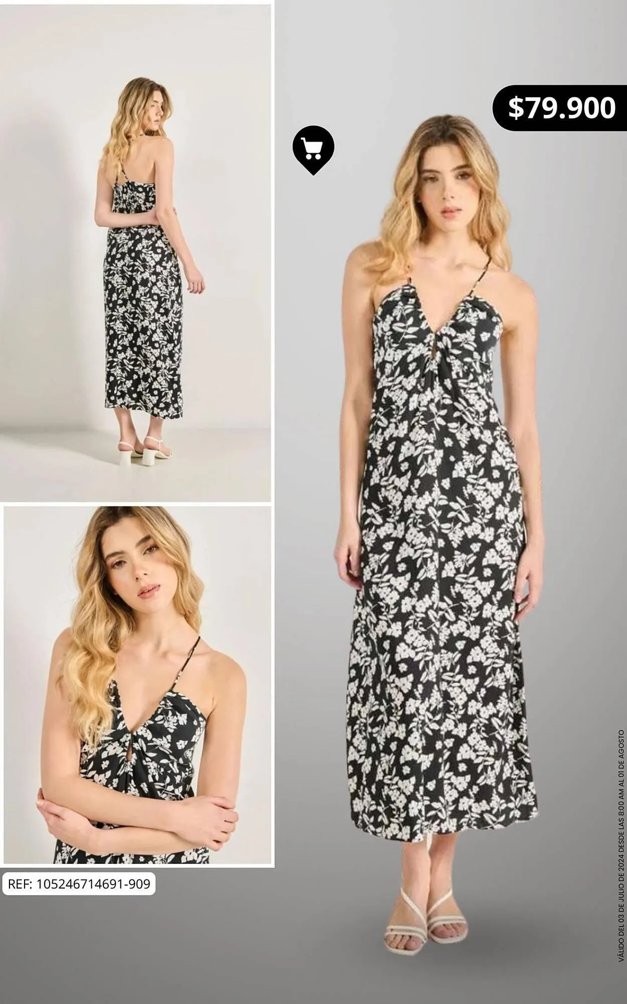 Catalogo de Catálogo Koaj 17 de julio al 31 de julio 2024 - Pag 26