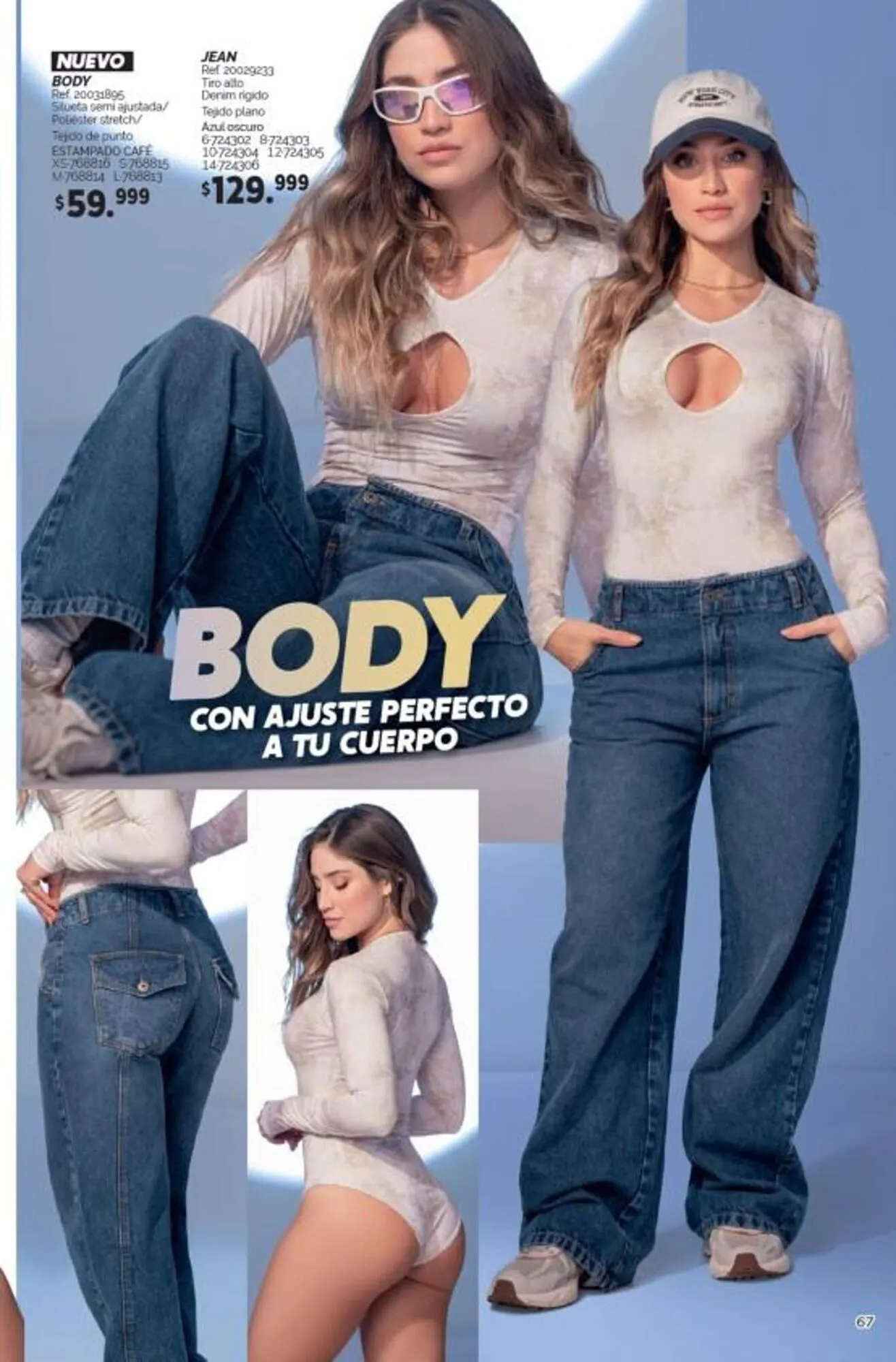 Catalogo de Catálogo Marketing Personal 2 de junio al 30 de junio 2025 - Pag 73