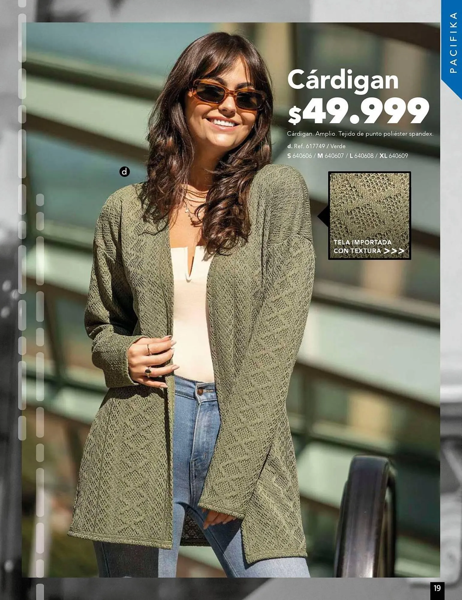 Catalogo de Catálogo Pacífika 29 de agosto al 12 de septiembre 2024 - Pag 20