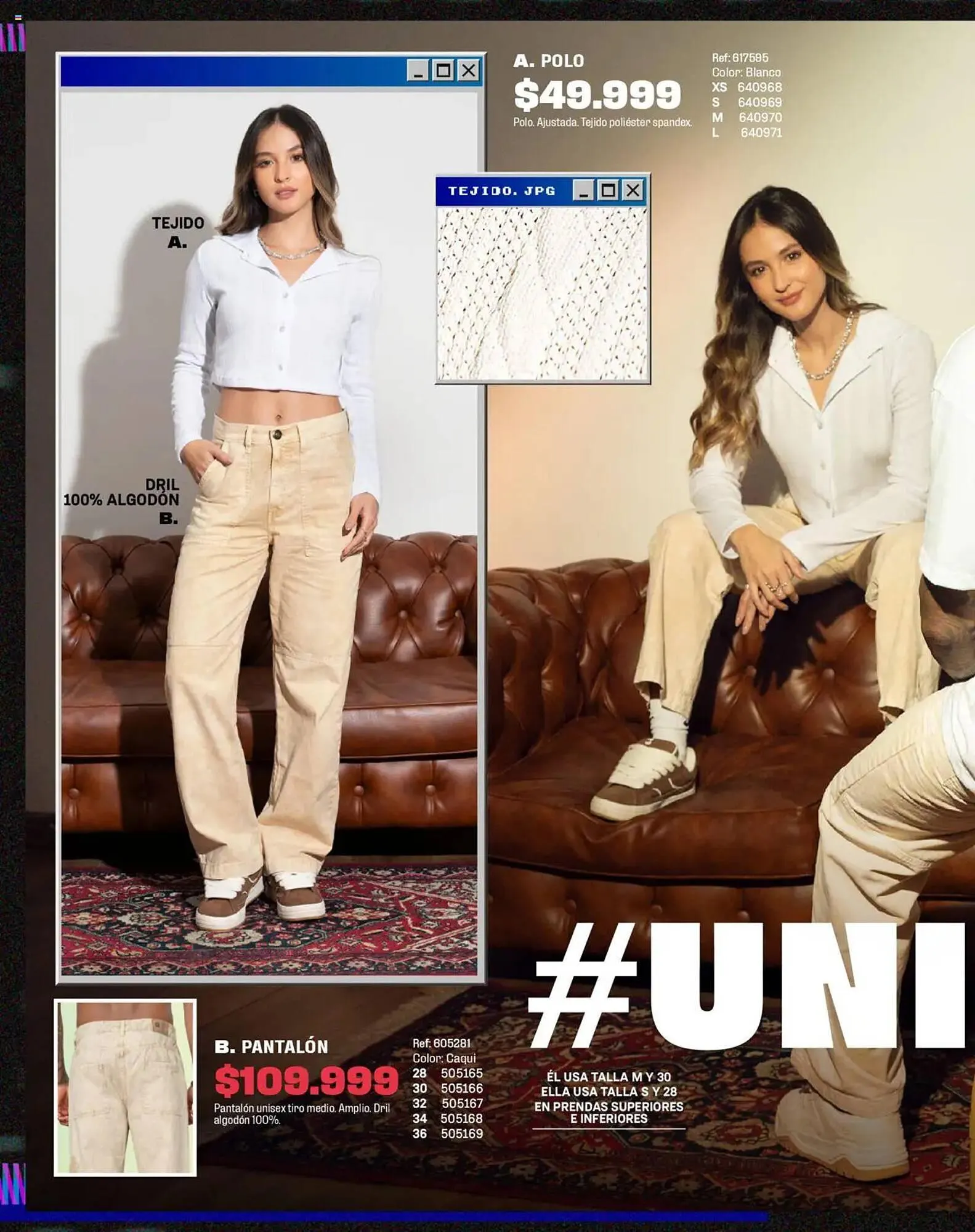 Catalogo de Catálogo Pacífika 8 de abril al 15 de junio 2025 - Pag 191