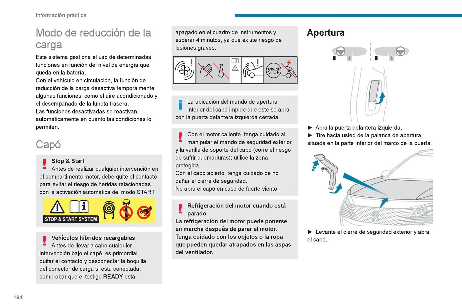 Catalogo de Catálogo Peugeot 16 de octubre al 16 de octubre 2024 - Pag 196