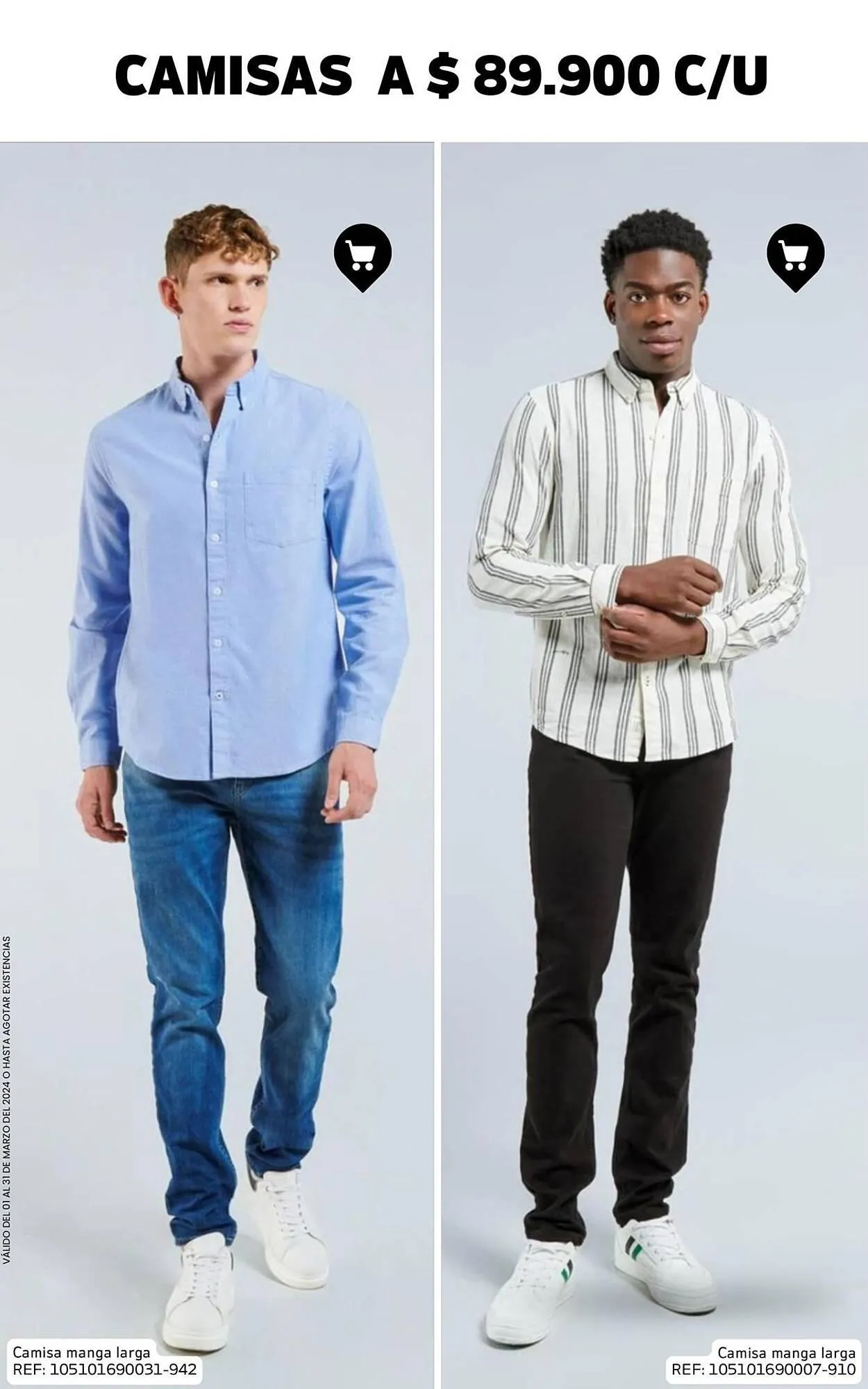 Catalogo de Catálogo Koaj 18 de marzo al 31 de marzo 2024 - Pag 47