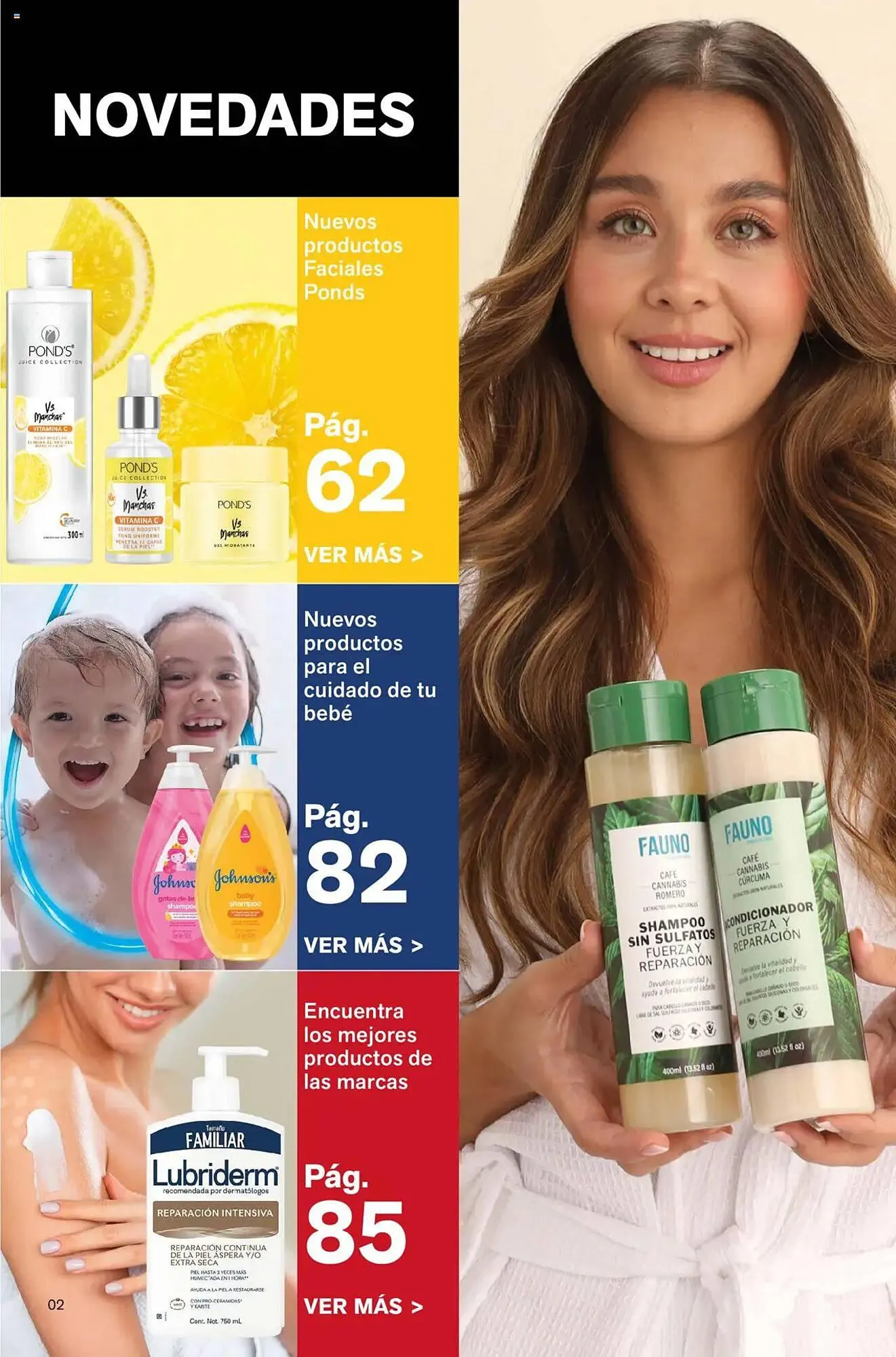 Catalogo de Catálogo Leonisa 24 de junio al 15 de julio 2025 - Pag 2