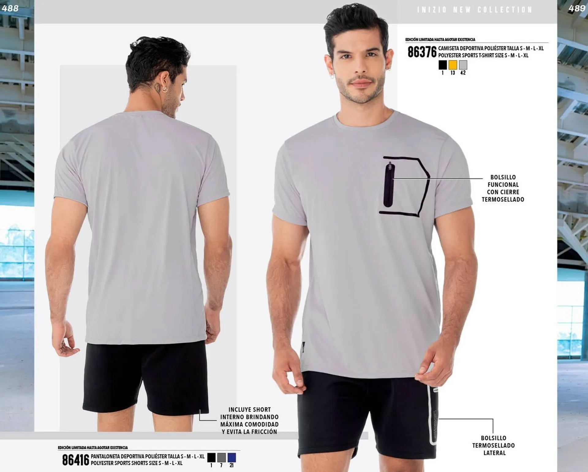 Catalogo de Catálogo Babalú Fashion 8 de abril al 30 de abril 2025 - Pag 245