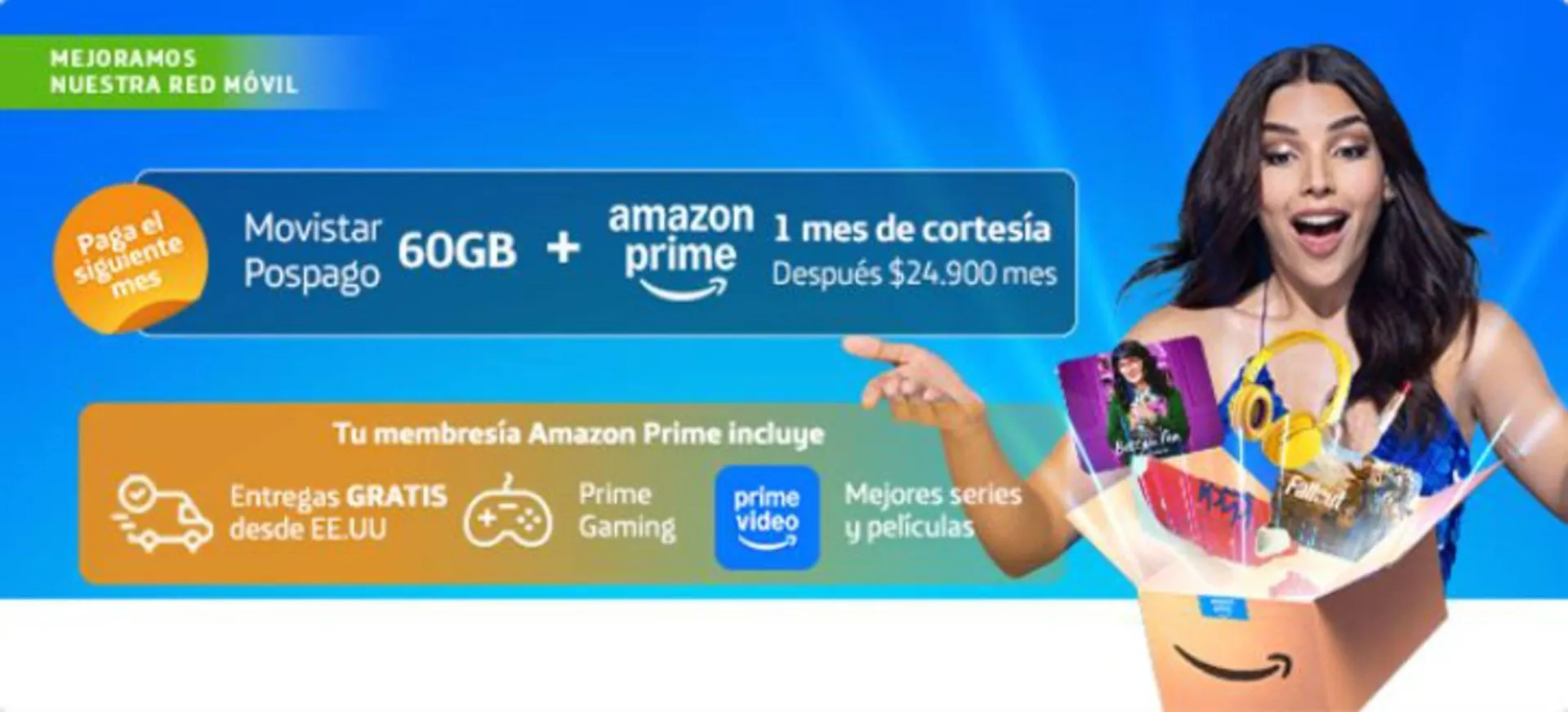 Catálogo Movistar - 1