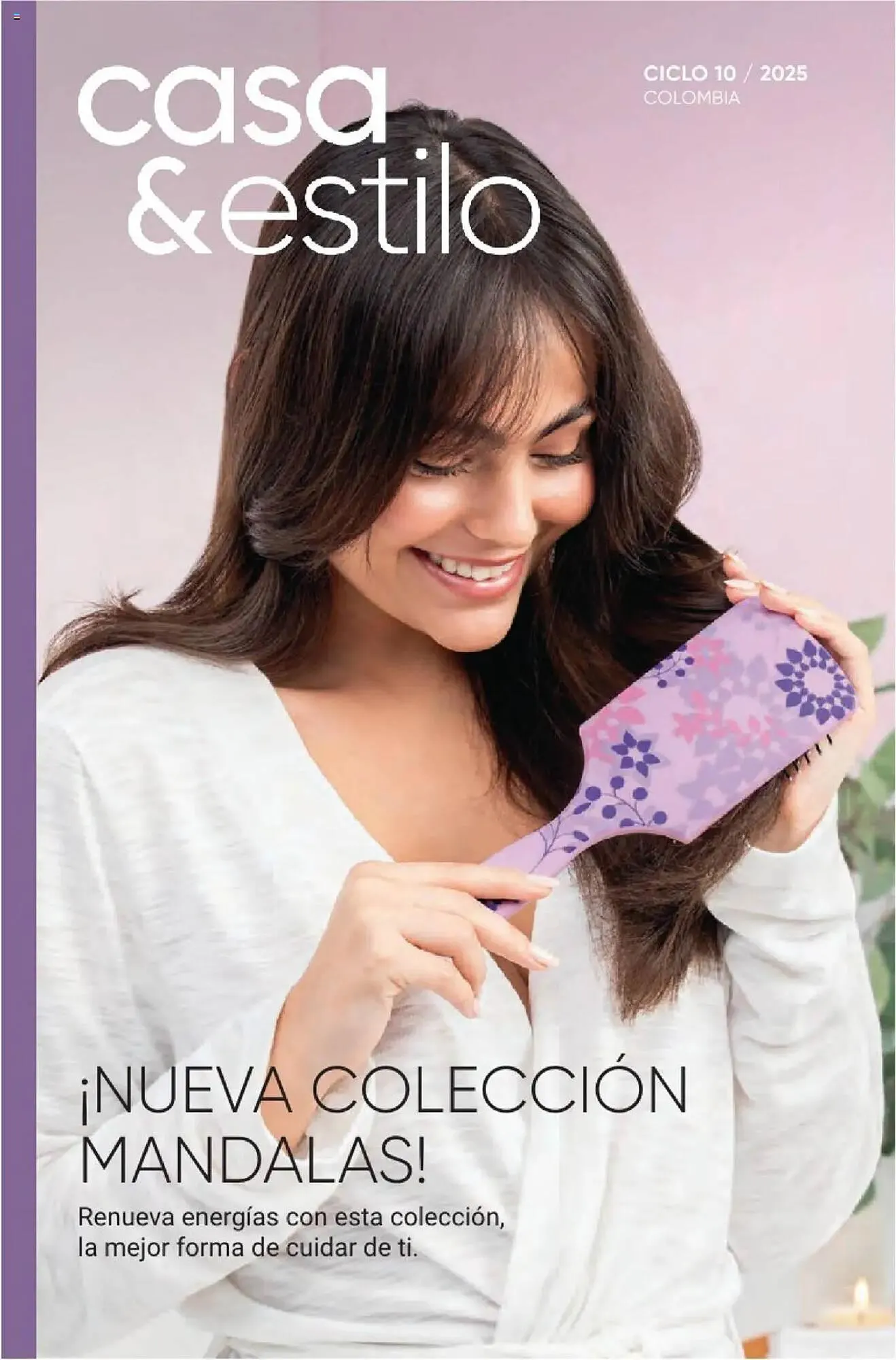 Catálogo Avon - 1