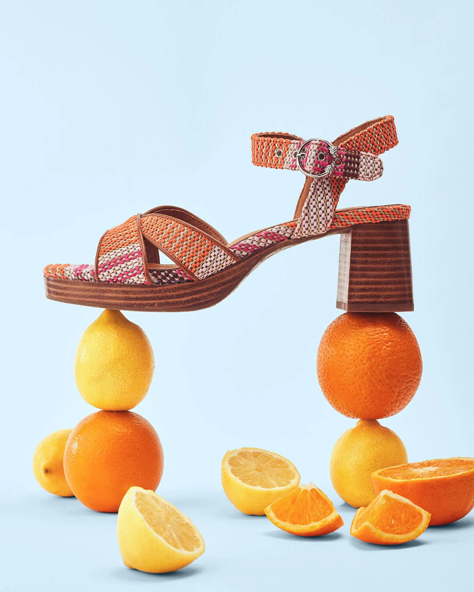 Catalogo de Catálogo Moda In Pelle 26 de junio al 31 de julio 2025 - Pag 2