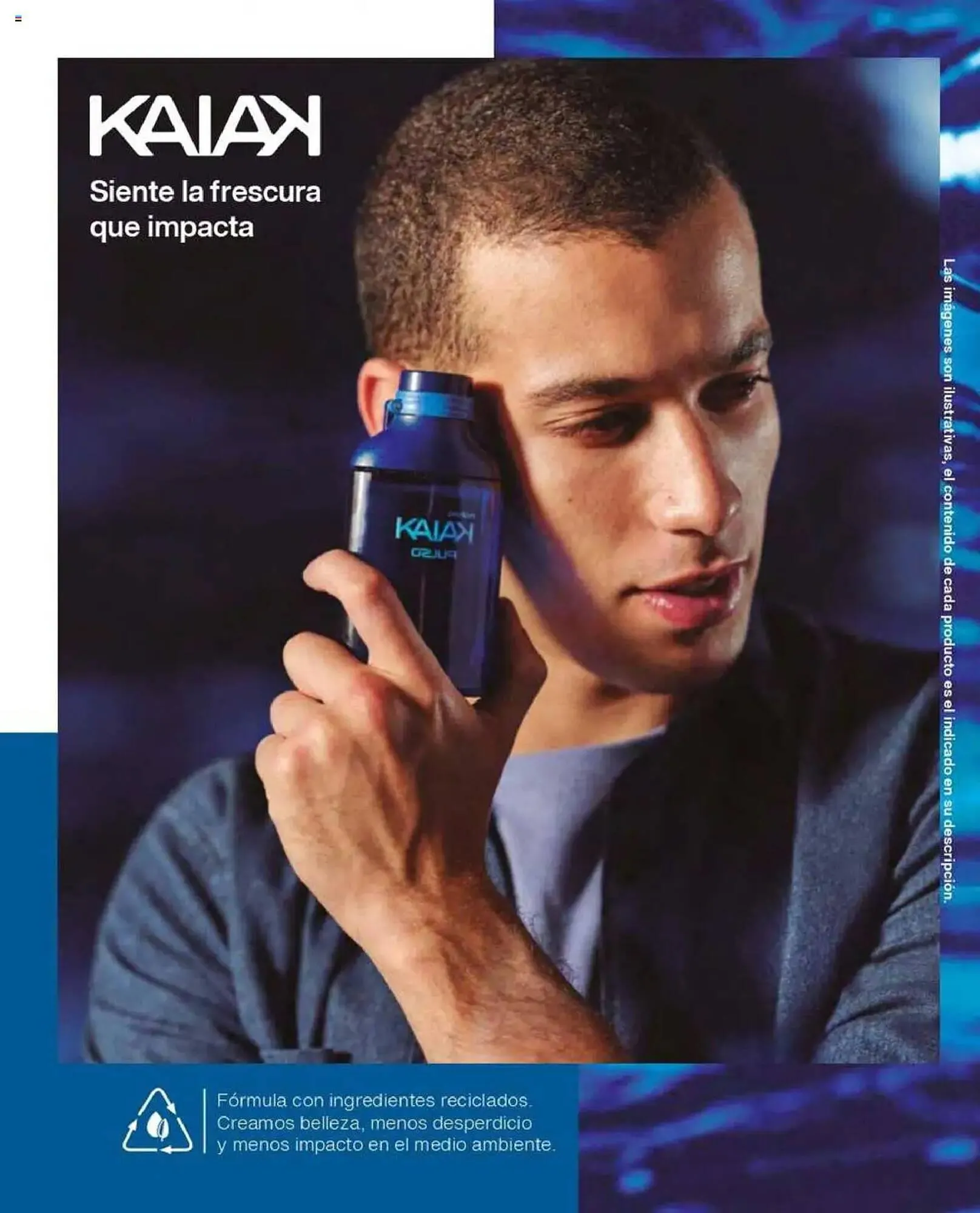 Catalogo de Catálogo Natura 24 de junio al 17 de agosto 2025 - Pag 16