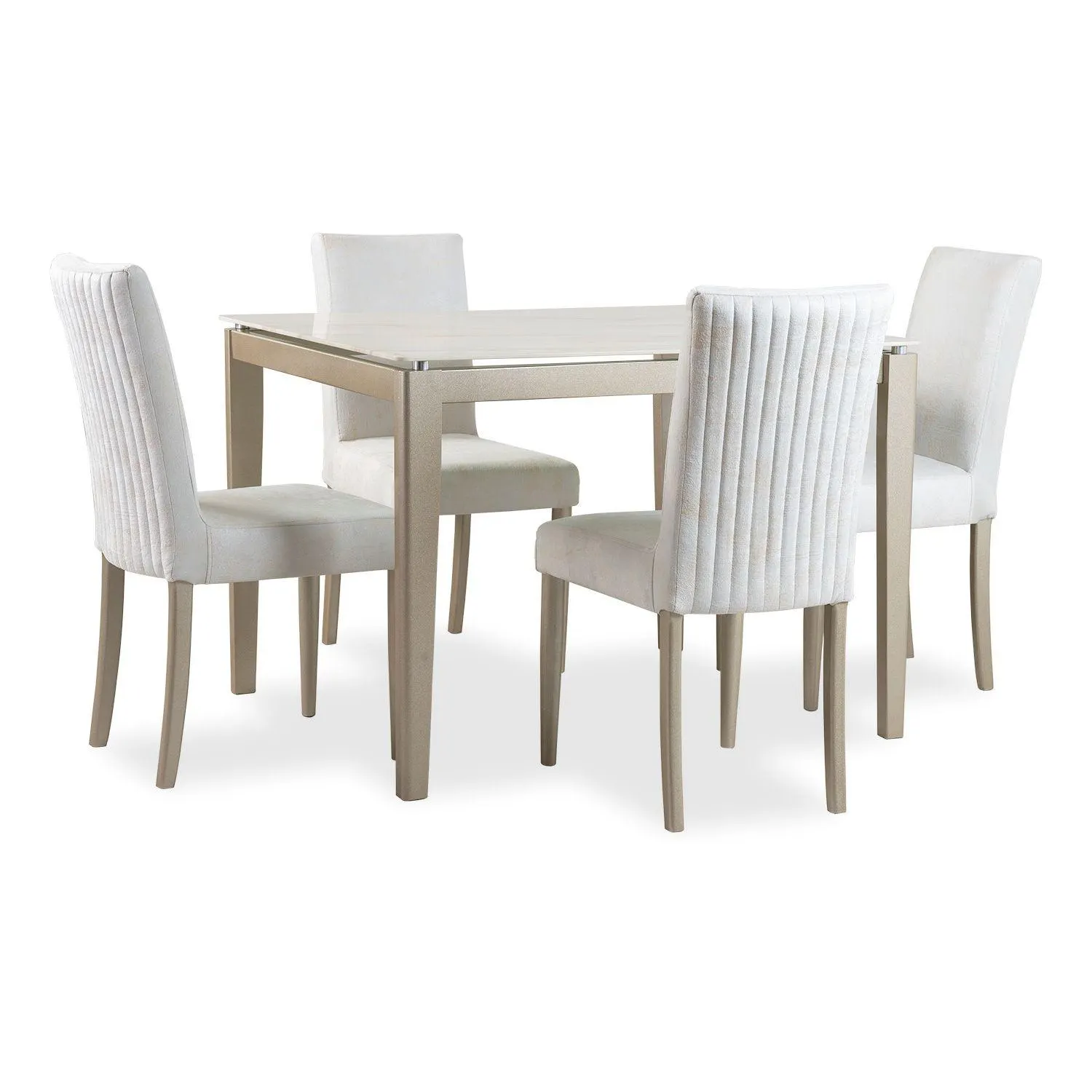 Comedor 4 Puestos Adam