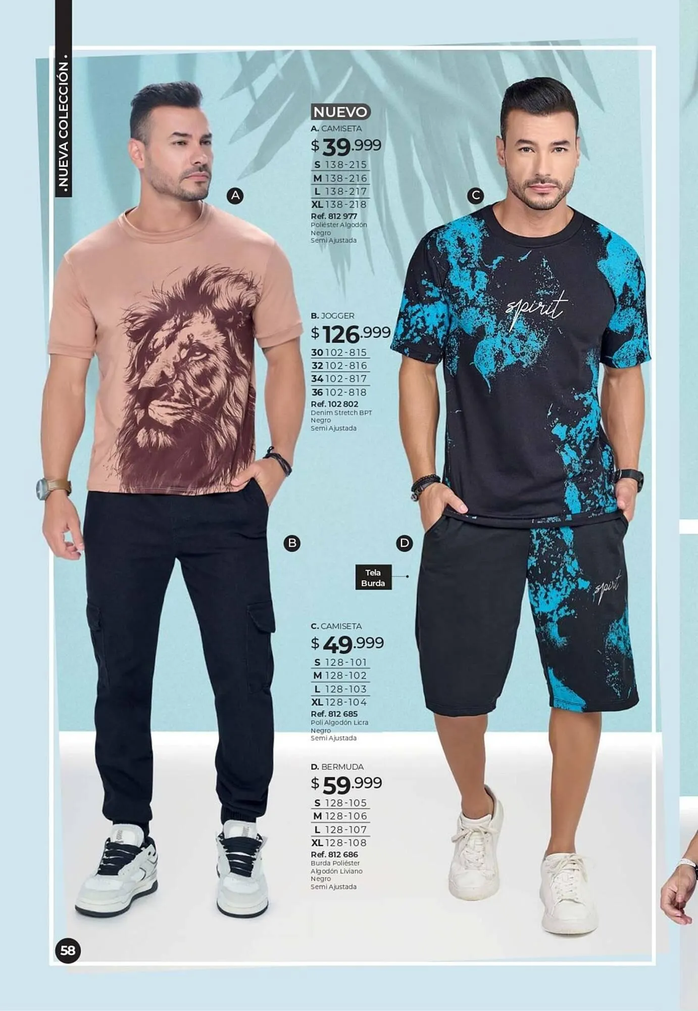 Catalogo de Catálogo Dolce Catálogos 18 de diciembre al 18 de marzo 2025 - Pag 109