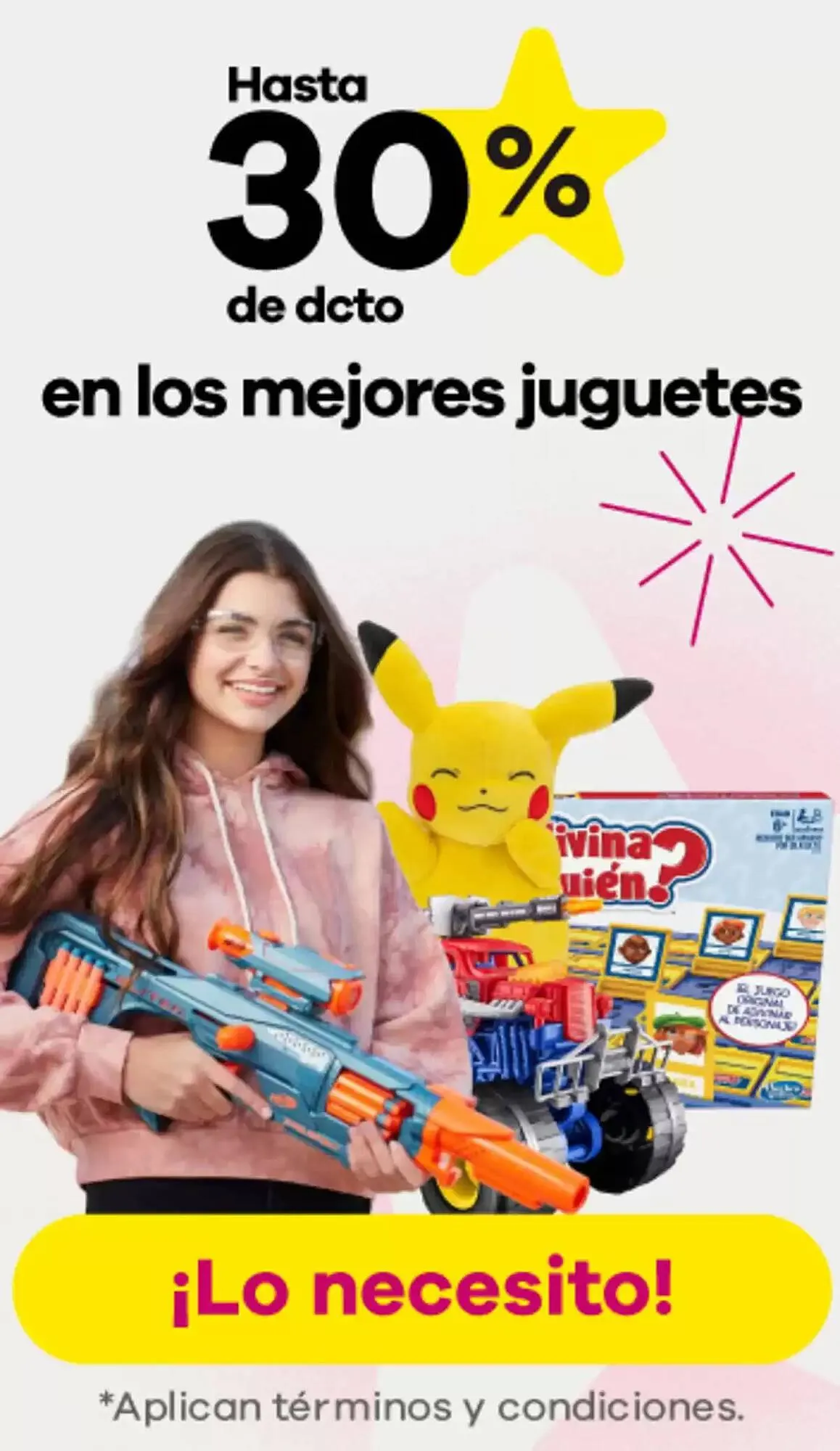 Catalogo de Catálogo Éxito 27 de septiembre al 11 de octubre 2024 - Pag 10