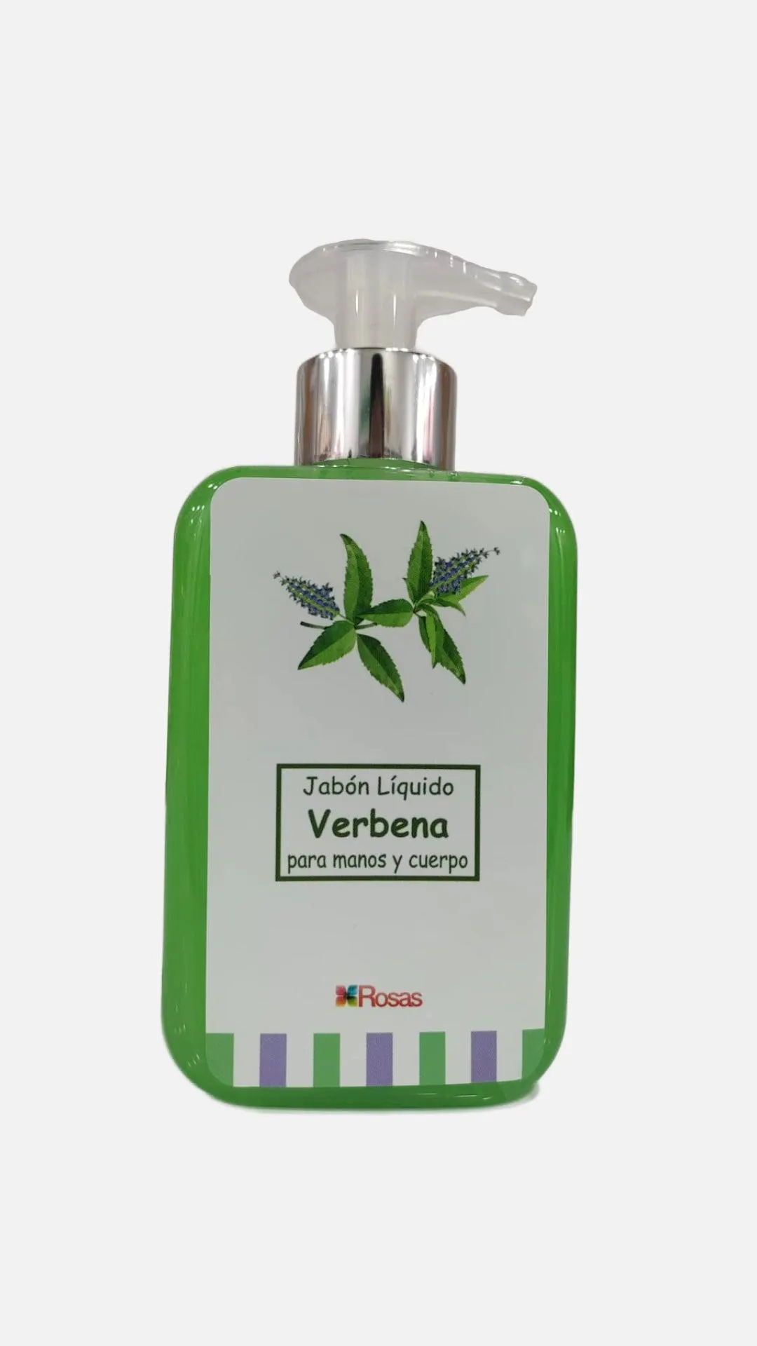 Jabón Líquido Verbena * 300 mL