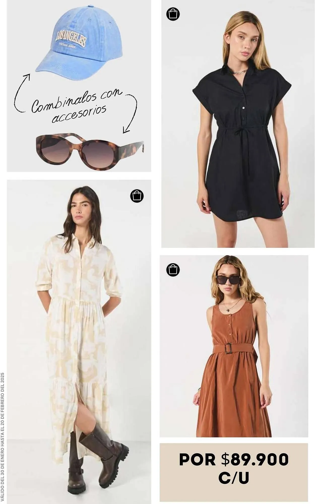 Catalogo de Catálogo Koaj 4 de febrero al 28 de febrero 2025 - Pag 29