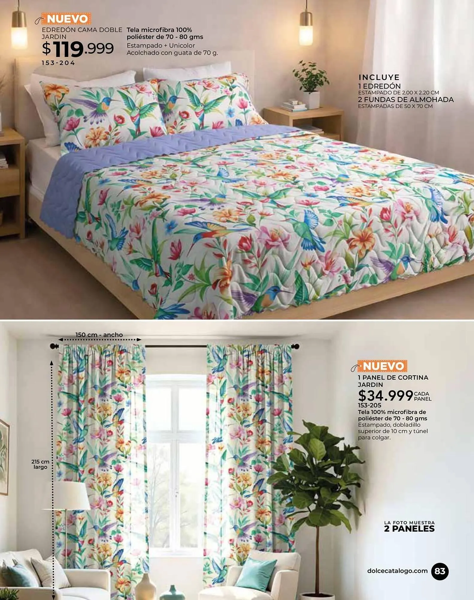 Catalogo de Catálogo Dolce Catálogos 16 de abril al 10 de mayo 2026 - Pag 83