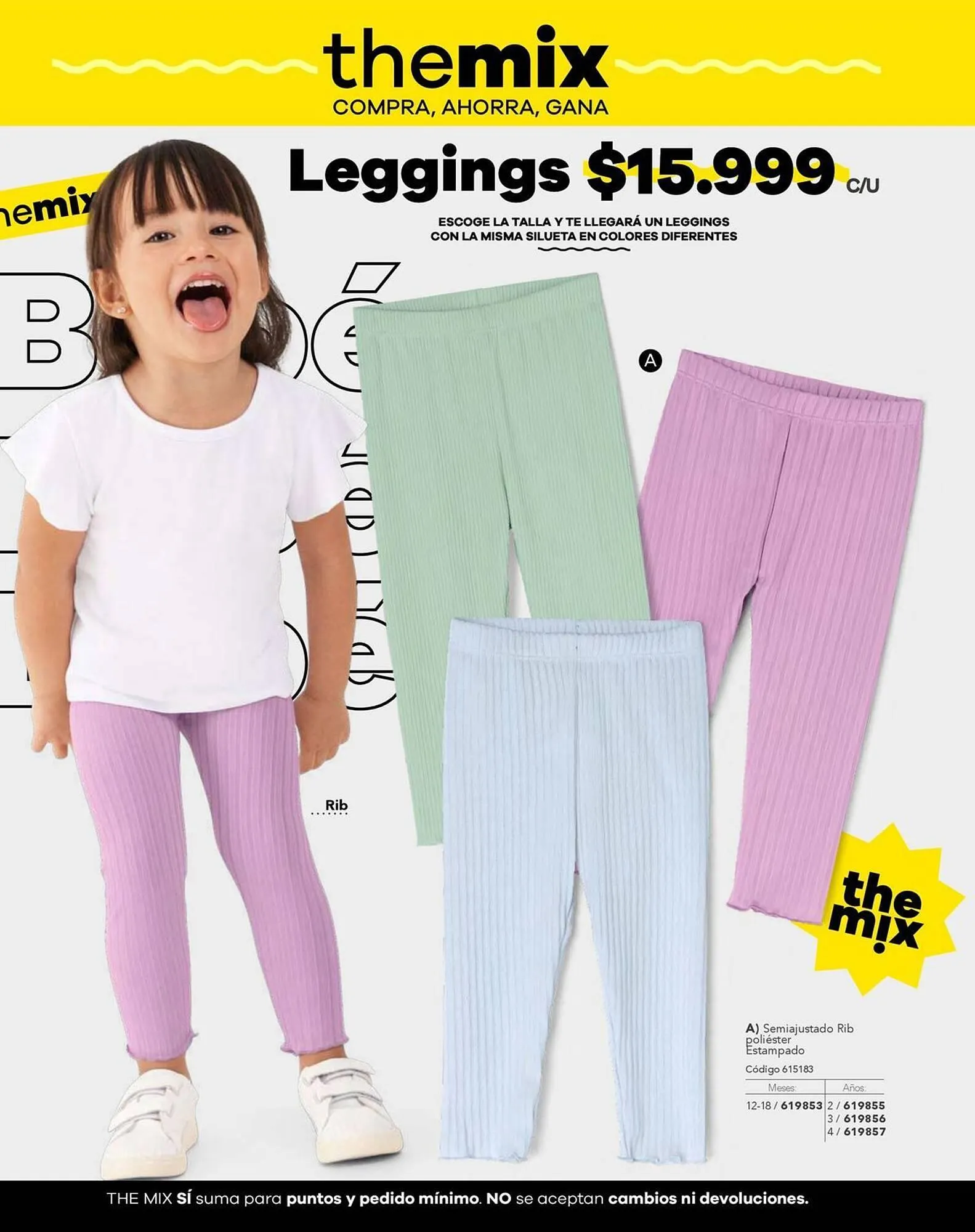 Catalogo de Catálogo Loguin 25 de marzo al 30 de abril 2025 - Pag 183