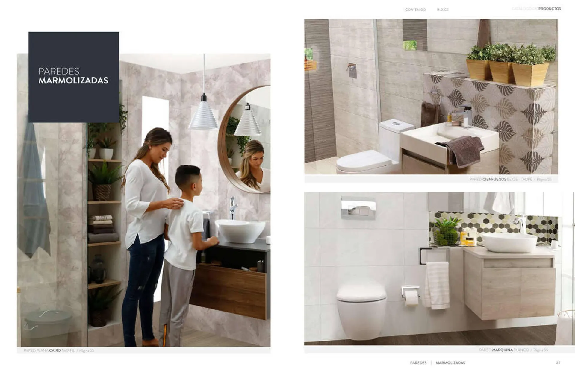 Catalogo de Catálogo Corona Centro de Inspiración 30 de junio al 30 de junio 2024 - Pag 24