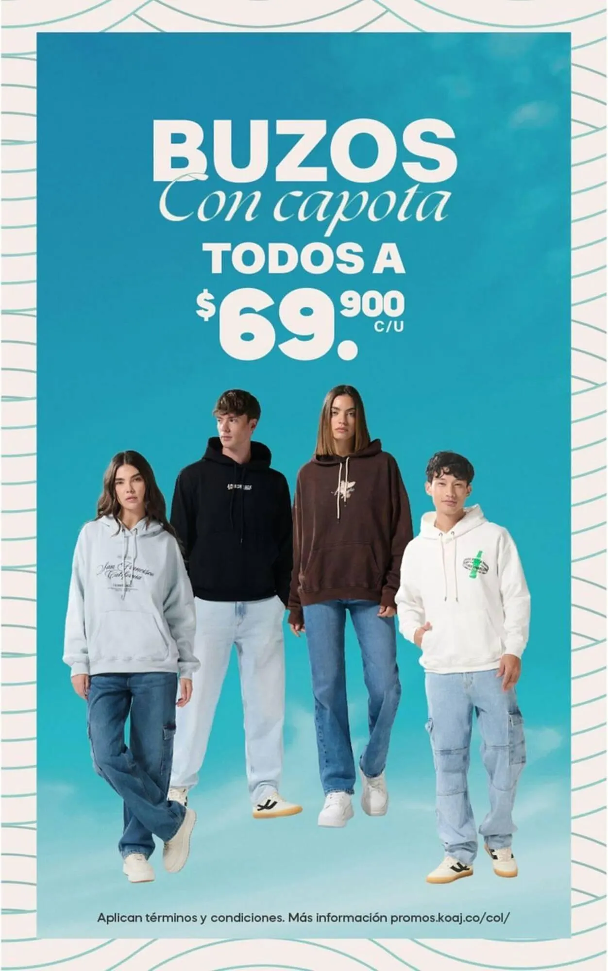 Catalogo de Catálogo Koaj 2 de junio al 30 de junio 2025 - Pag 48