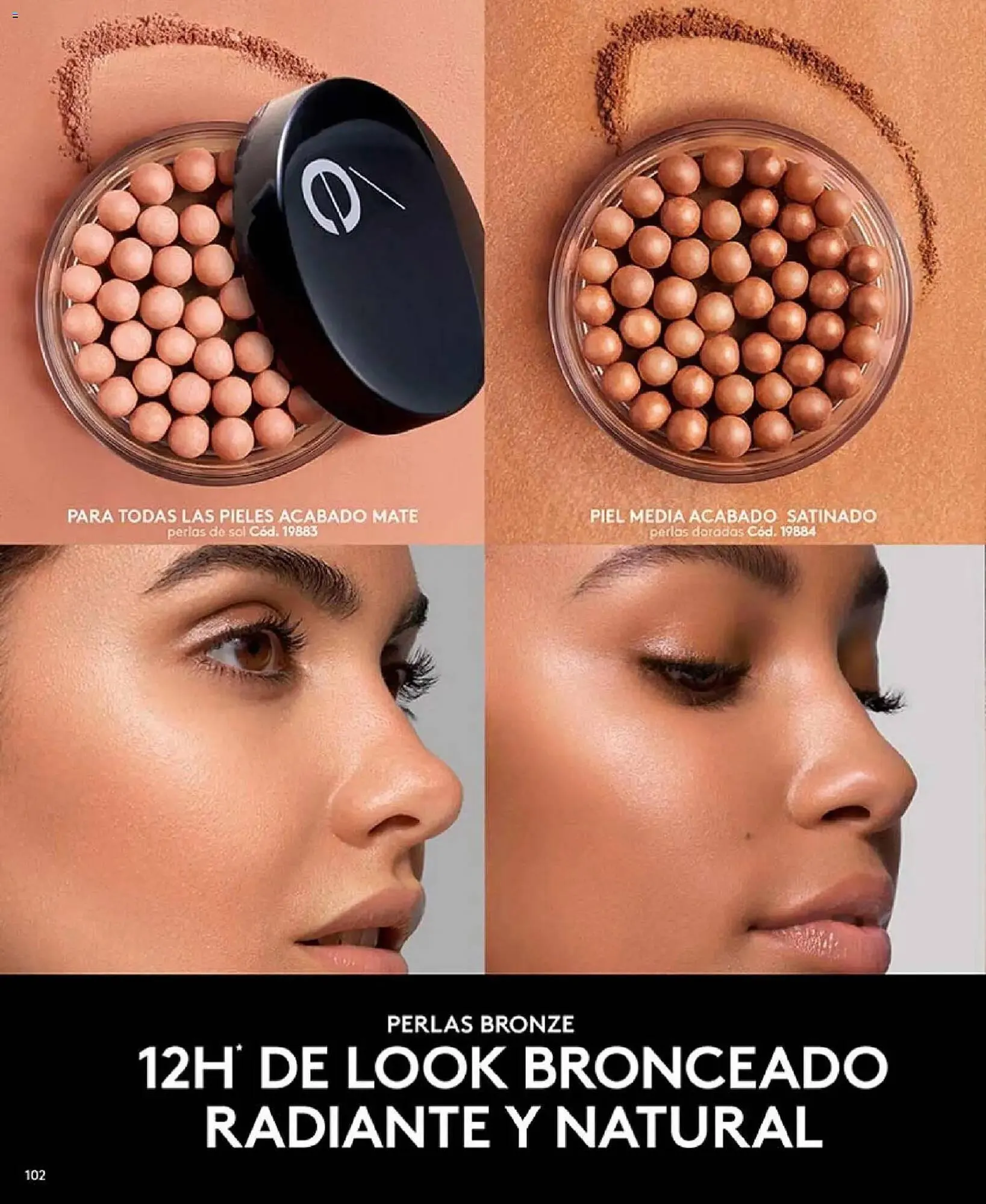 Catalogo de Catálogo Ésika 4 de mayo al 5 de junio 2026 - Pag 104