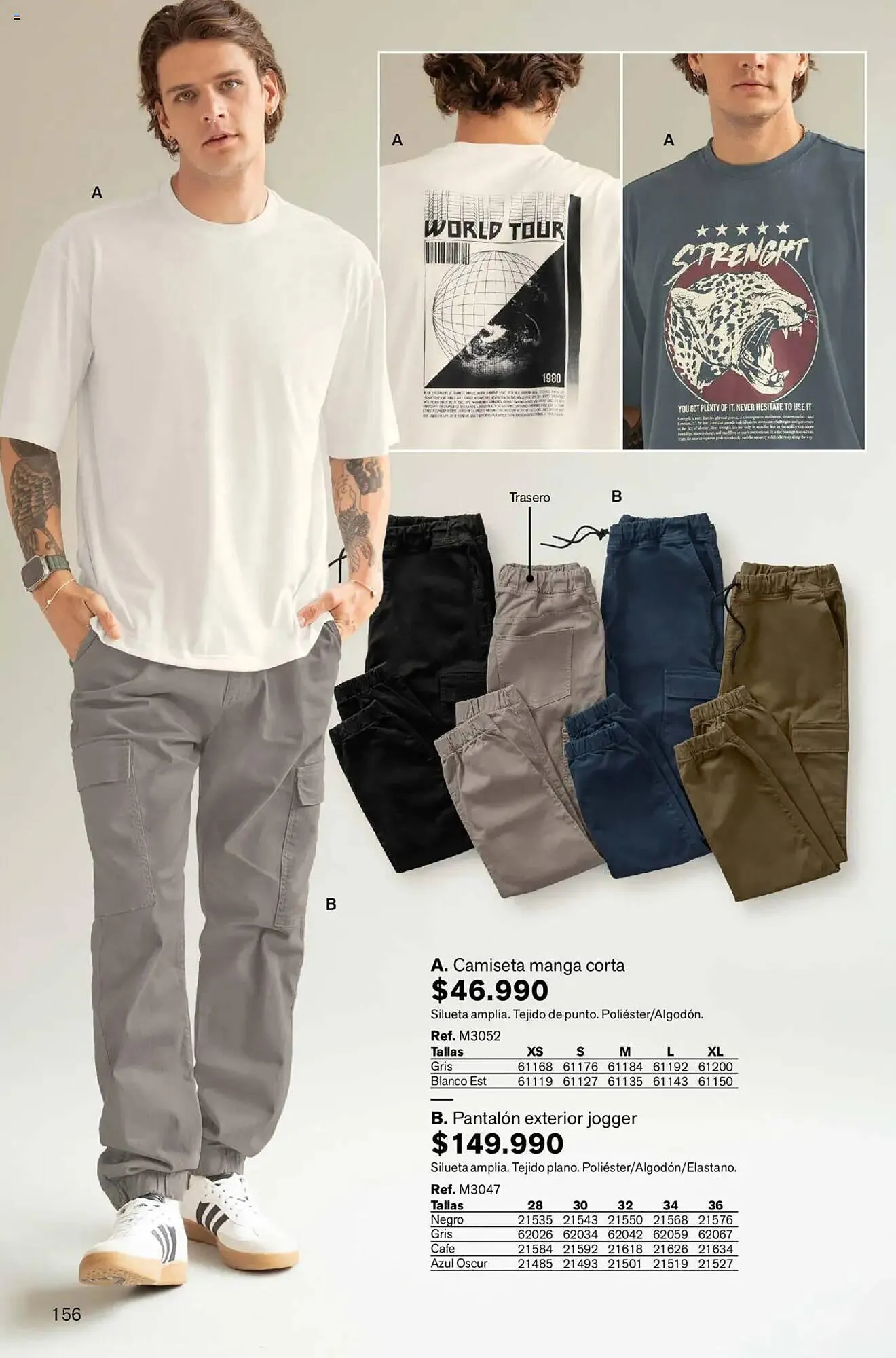 Catalogo de Catálogo Leonisa 4 de febrero al 28 de febrero 2025 - Pag 372