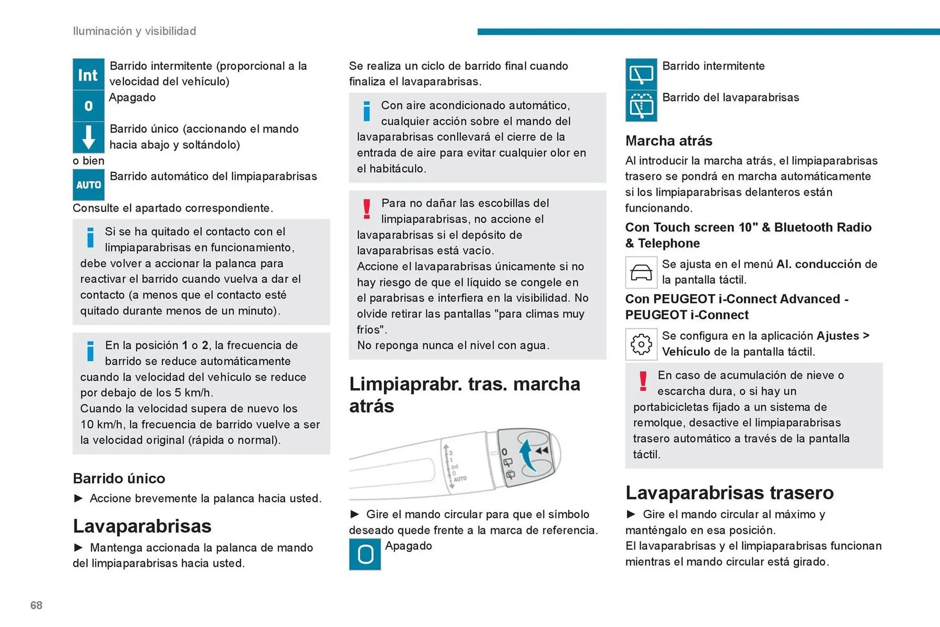 Catalogo de Catálogo Peugeot 23 de octubre al 23 de octubre 2025 - Pag 70