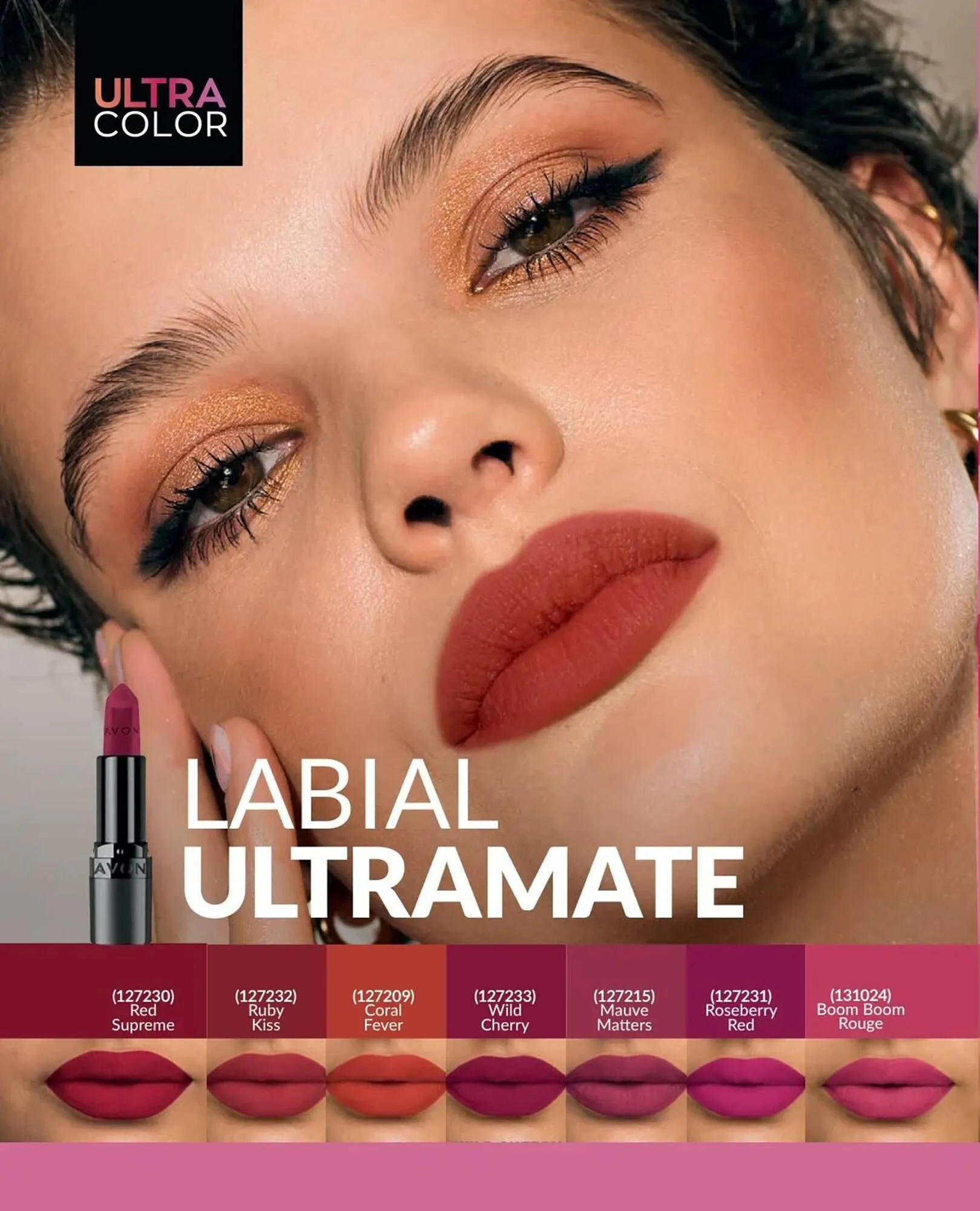 Catalogo de Catálogo Avon 25 de febrero al 31 de marzo 2026 - Pag 27