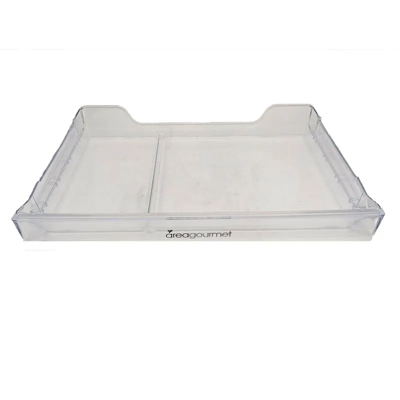 Cajon De Carnes Para Nevera Mabe Polar