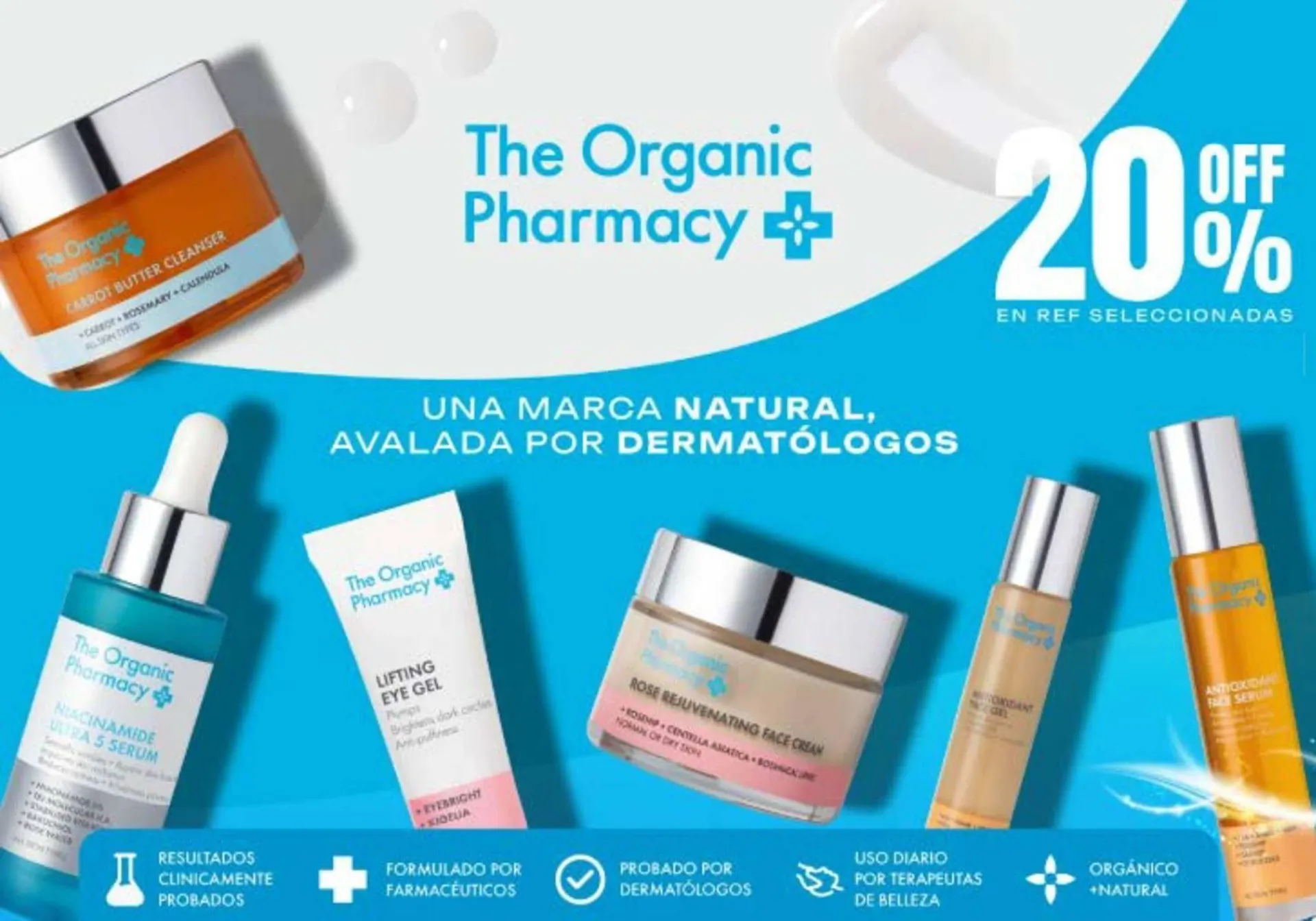 Catálogo Bella Piel - 1