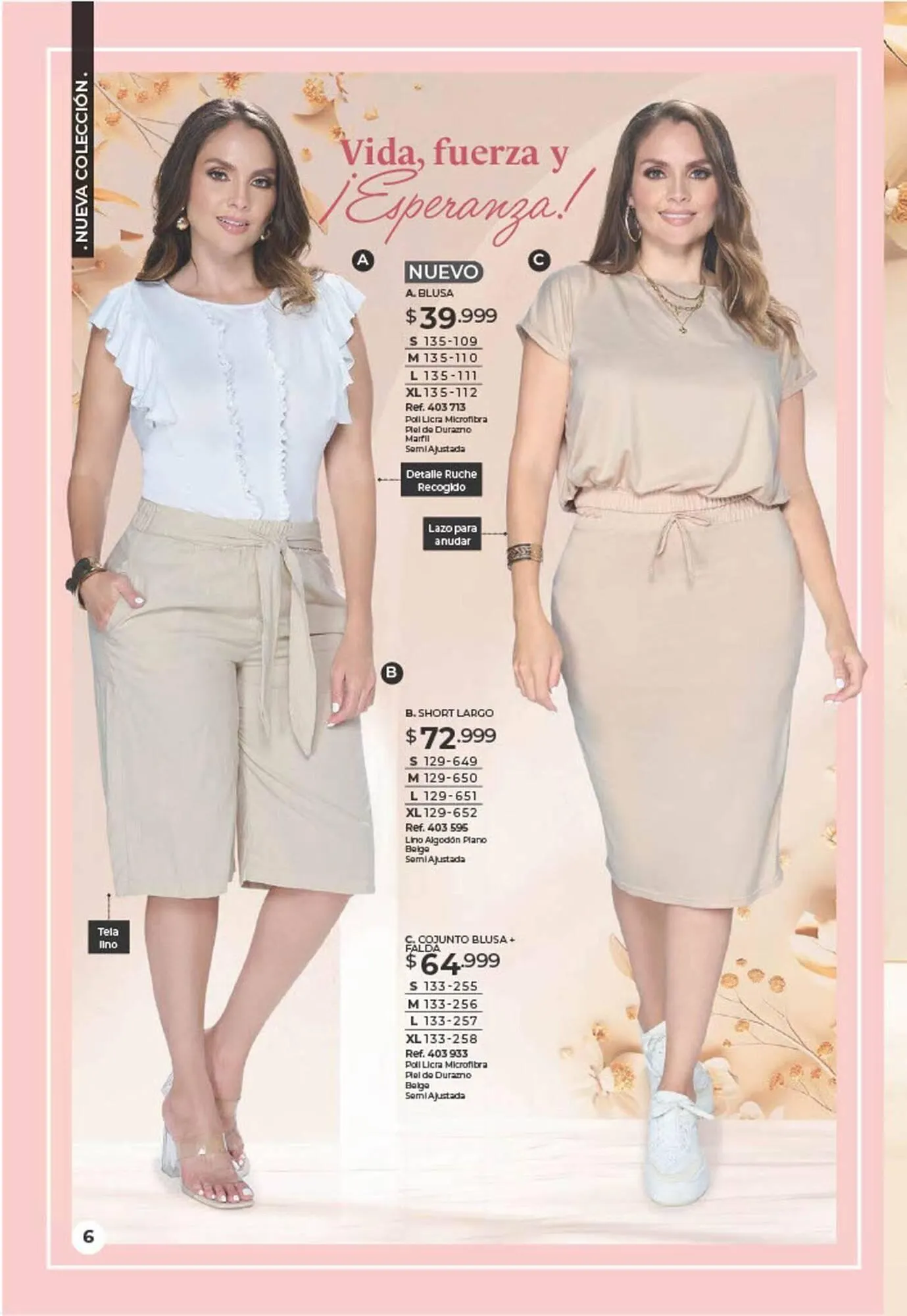 Catalogo de Catálogo Dolce Catálogos 24 de octubre al 24 de enero 2025 - Pag 116