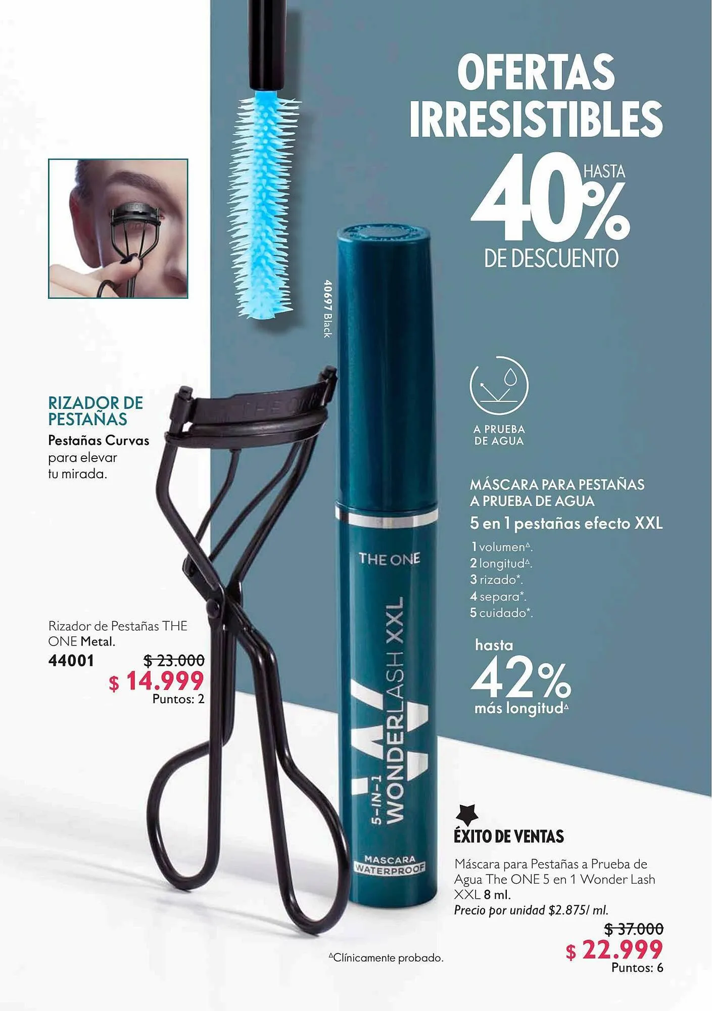 Catalogo de Catálogo Oriflame 16 de septiembre al 30 de septiembre 2023 - Pag 29