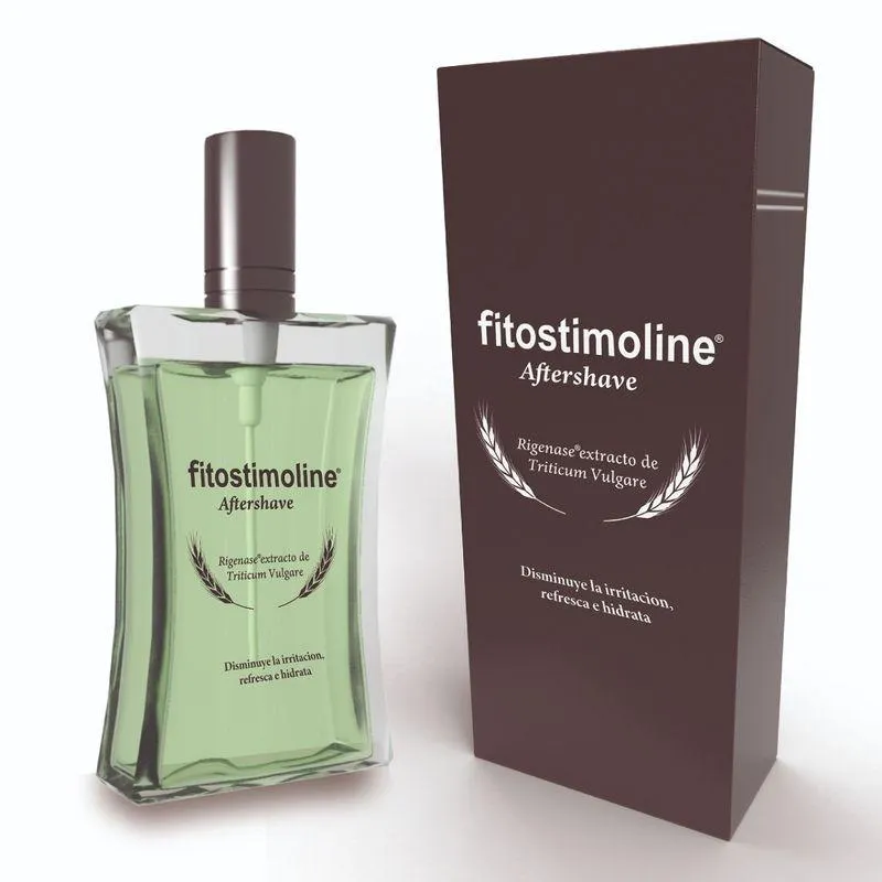 Fitostimoline Aftershave Frasco X 90 Ml