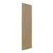Puerta Solida Lisboa 60x230cm Rovere